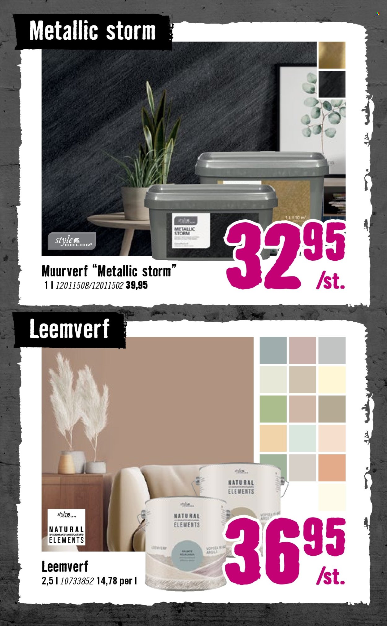 Hornbach-aanbieding - 2-6-2025 - 6-7-2025. Pagina 35