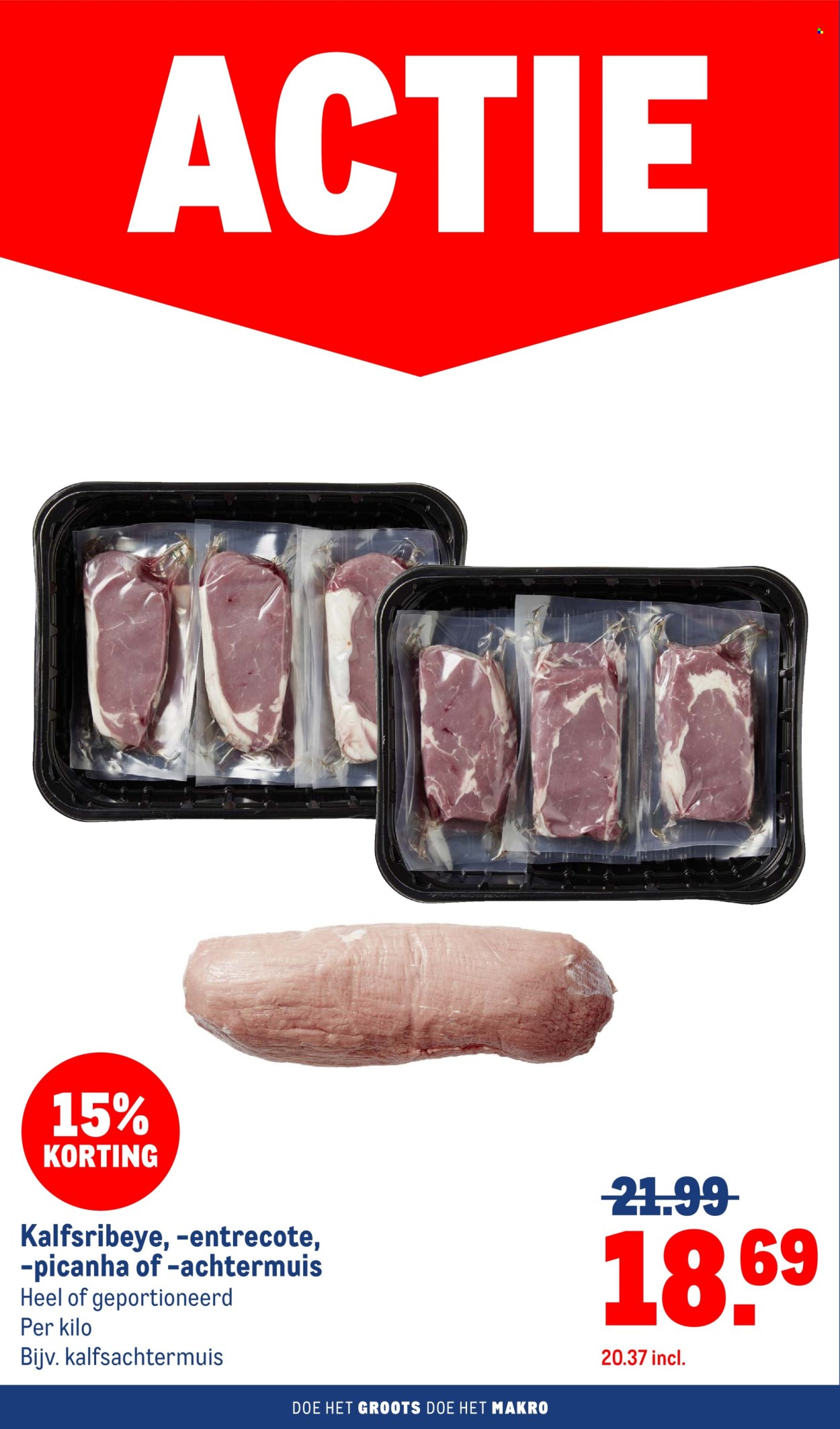 Makro-aanbieding - 4-6-2025 - 17-6-2025. Pagina 4