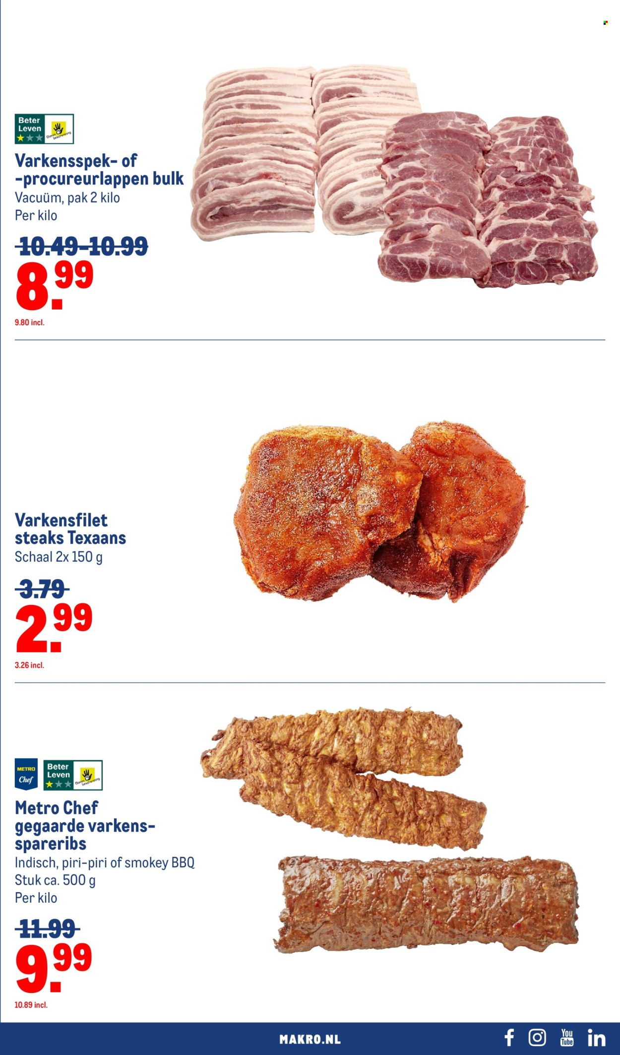 Makro-aanbieding - 4-6-2025 - 17-6-2025. Pagina 7