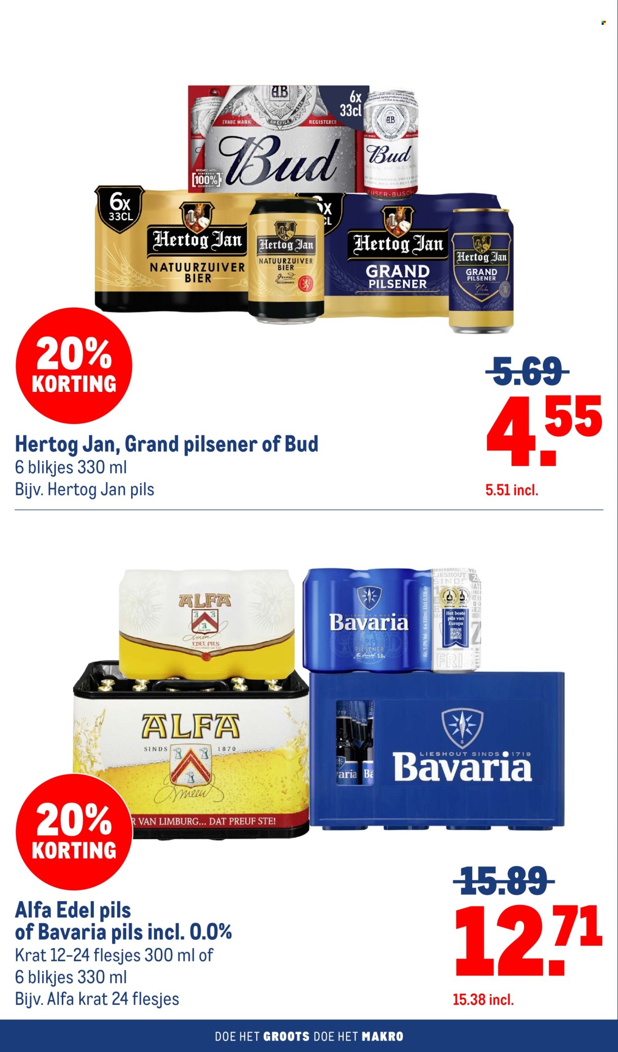 Makro-aanbieding - 4-6-2025 - 17-6-2025. Pagina 28