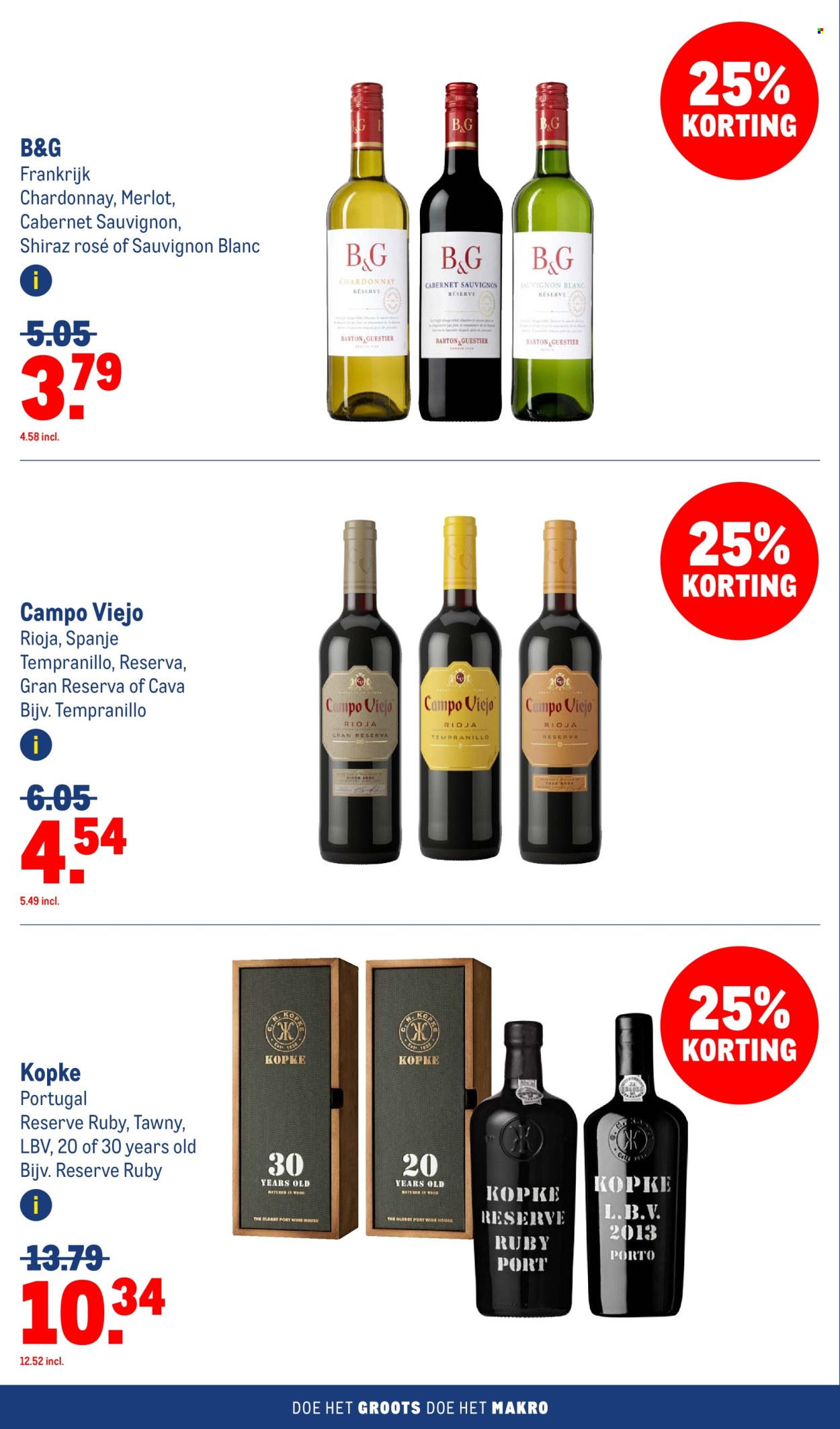 Makro-aanbieding - 4-6-2025 - 17-6-2025. Pagina 32