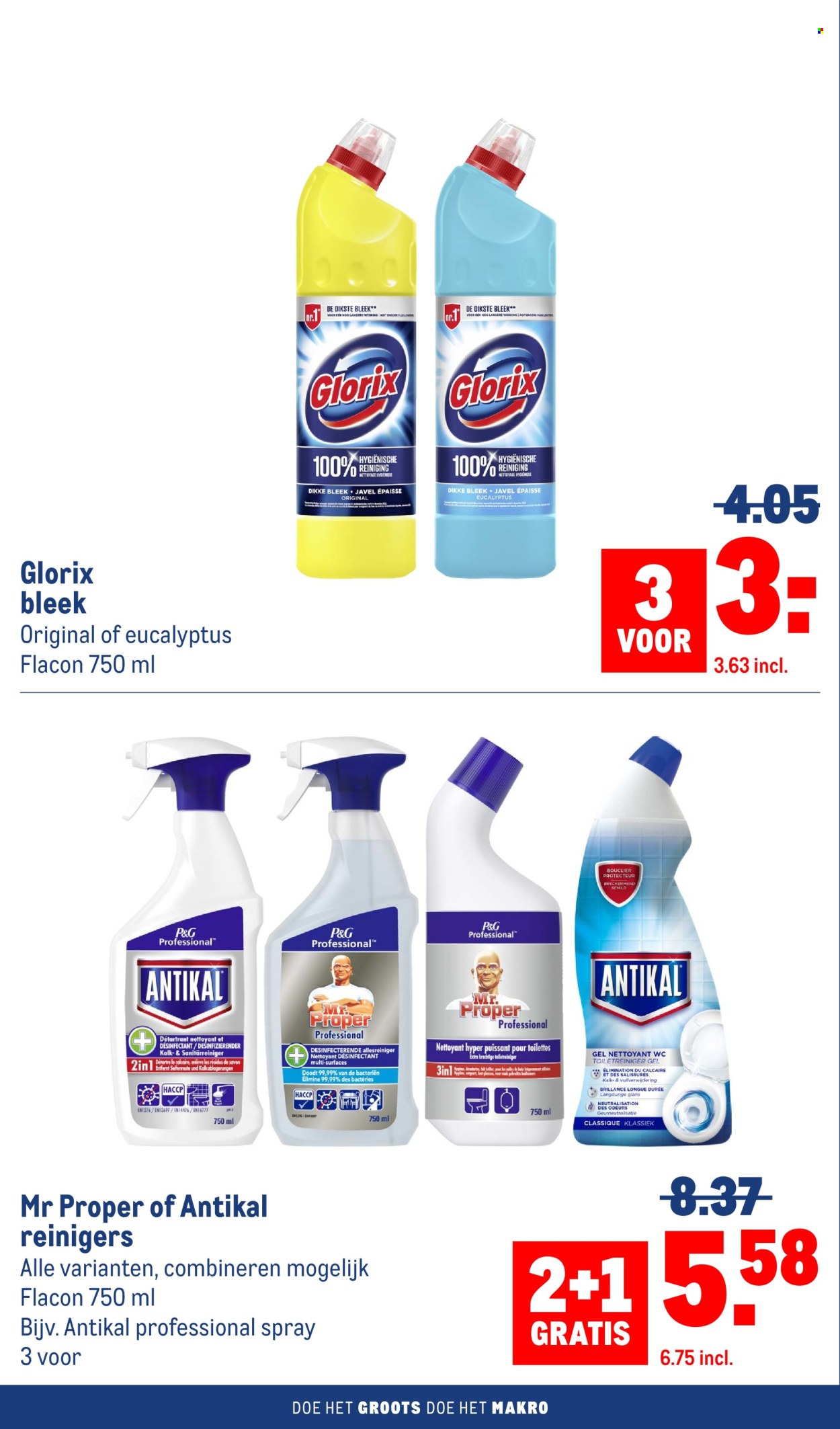 Makro-aanbieding - 4-6-2025 - 17-6-2025. Pagina 44