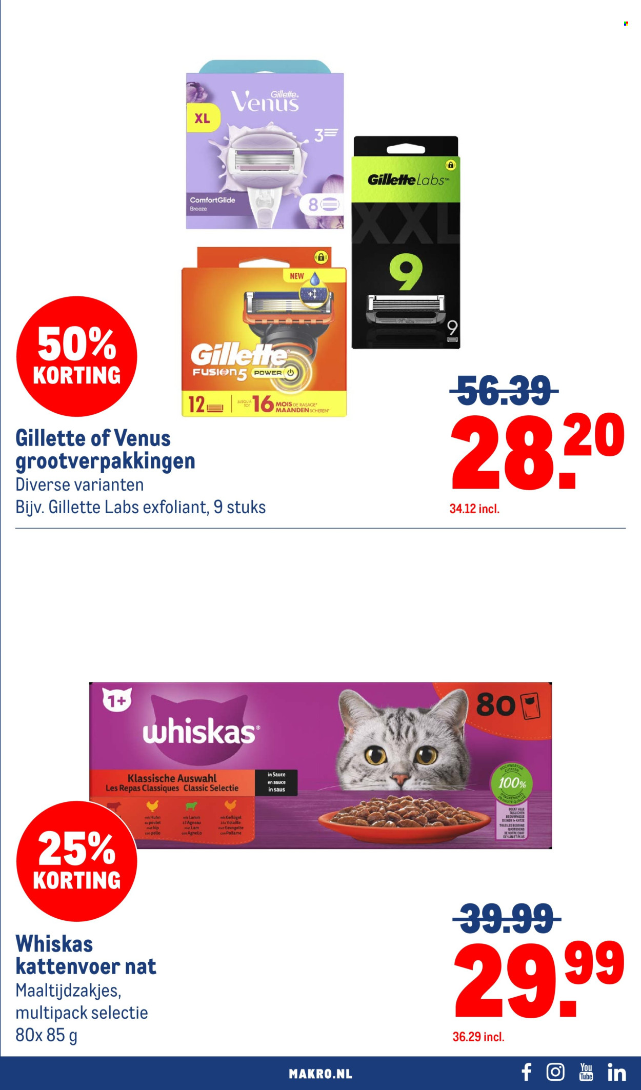 Makro-aanbieding - 4-6-2025 - 17-6-2025. Pagina 47