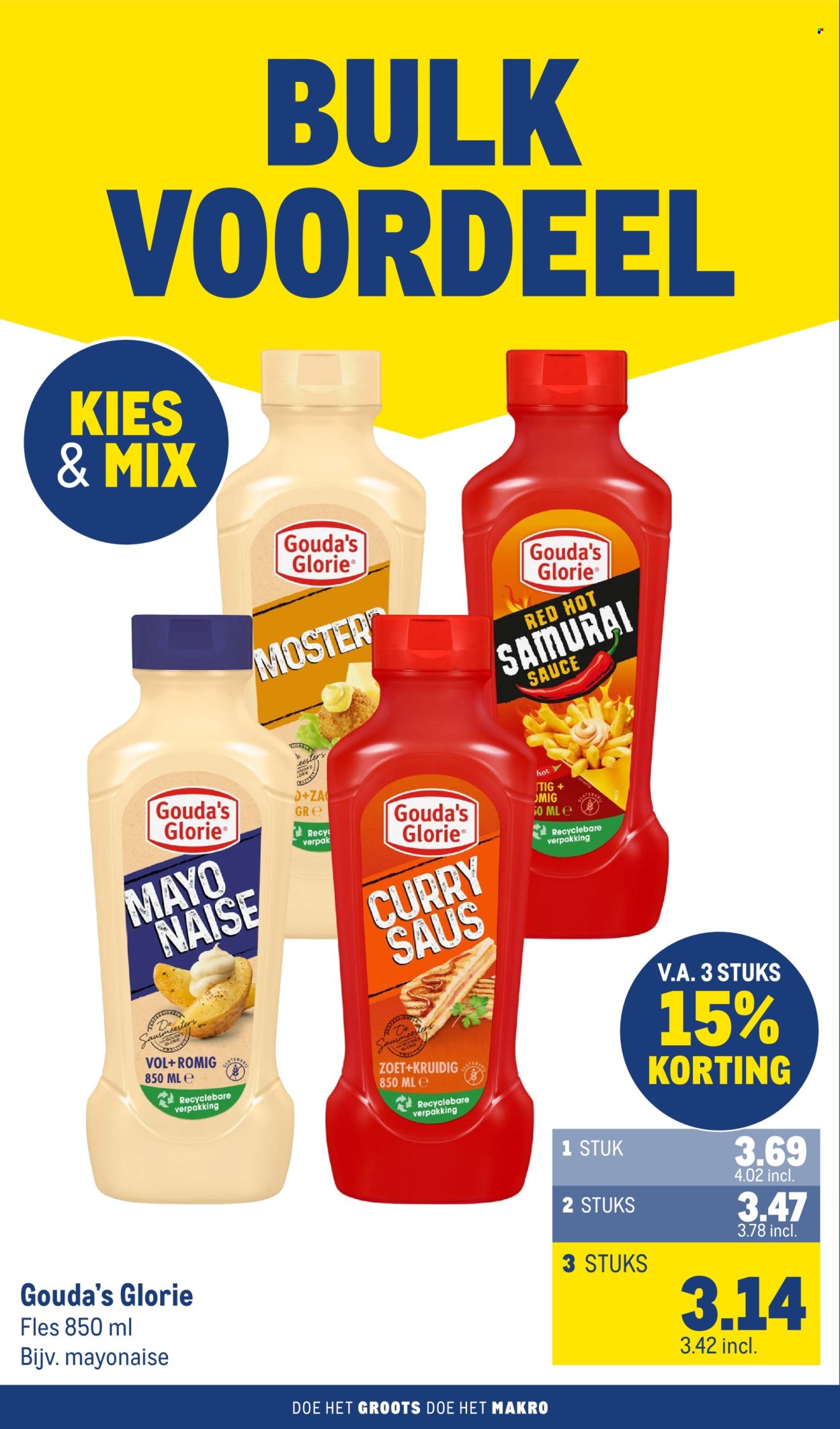 Makro-aanbieding - 4-6-2025 - 17-6-2025. Pagina 48