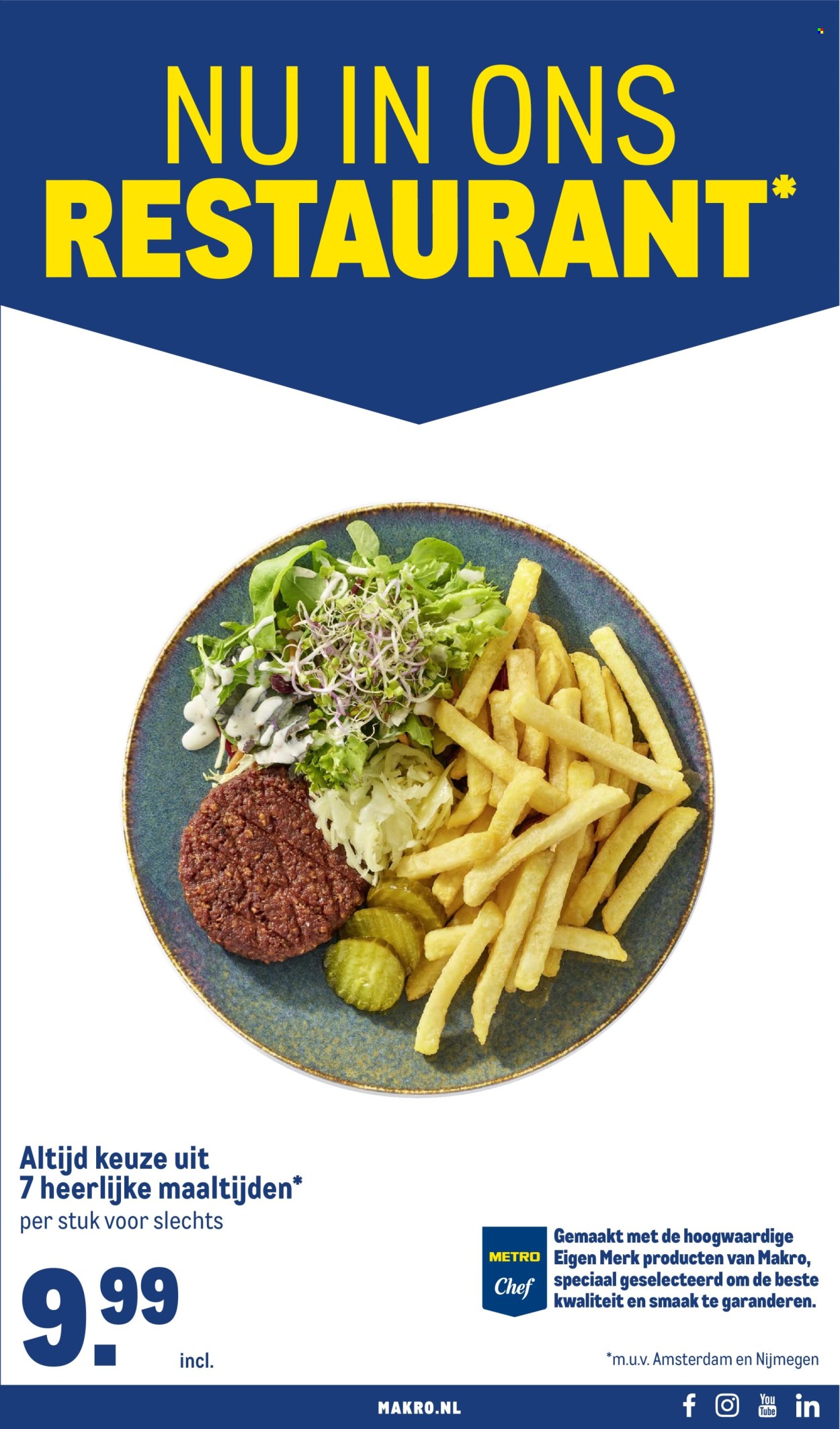 Makro-aanbieding - 4-6-2025 - 17-6-2025. Pagina 51