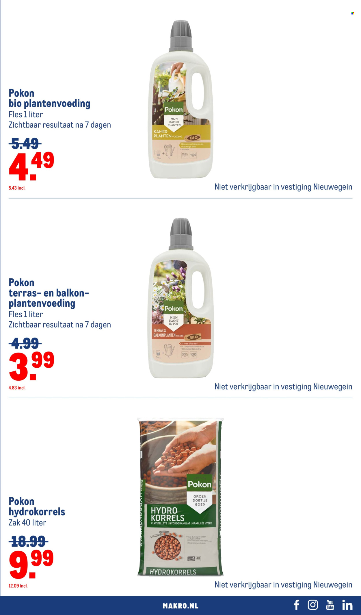 Makro-aanbieding - 4-6-2025 - 17-6-2025. Pagina 7
