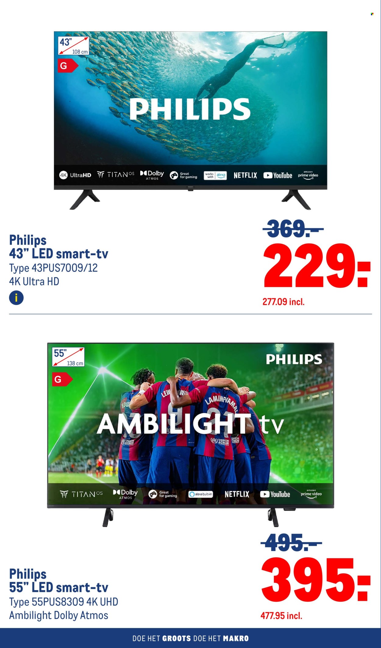 Makro-aanbieding - 4-6-2025 - 17-6-2025. Pagina 8