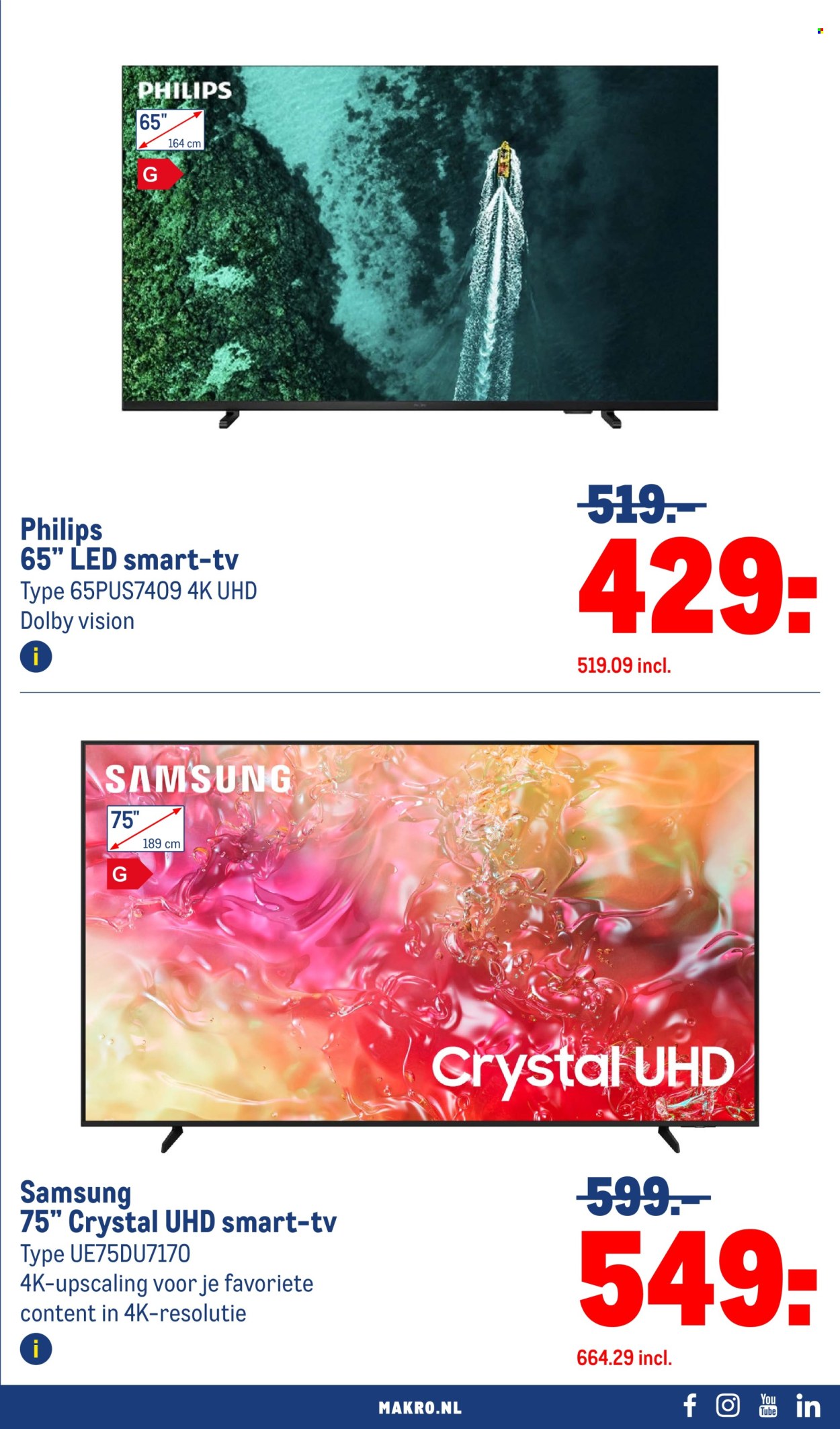 Makro-aanbieding - 4-6-2025 - 17-6-2025. Pagina 9