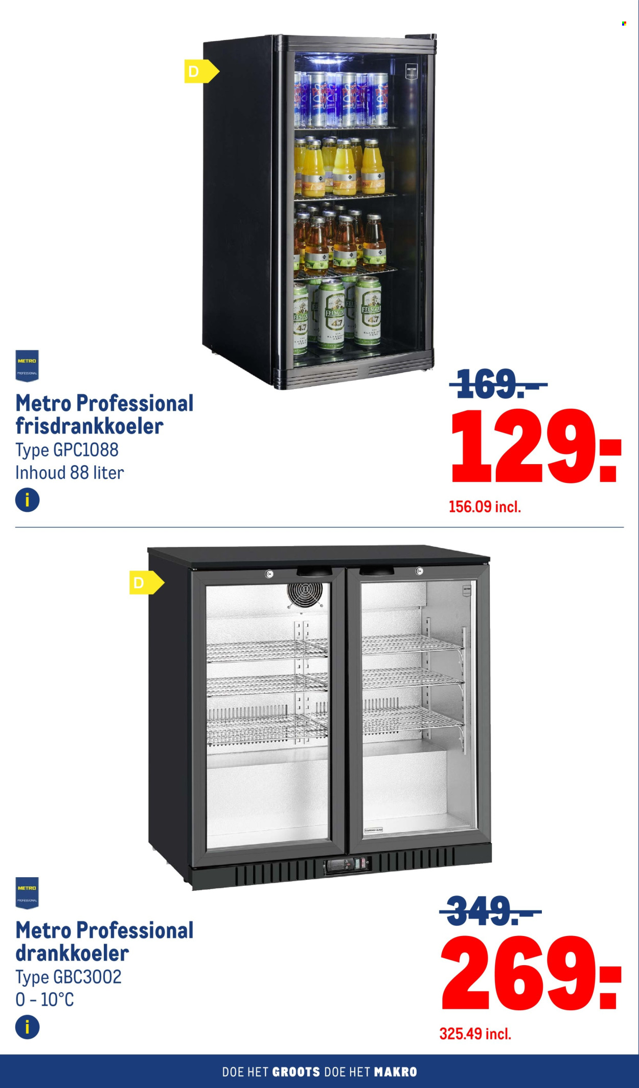 Makro-aanbieding - 4-6-2025 - 17-6-2025. Pagina 12