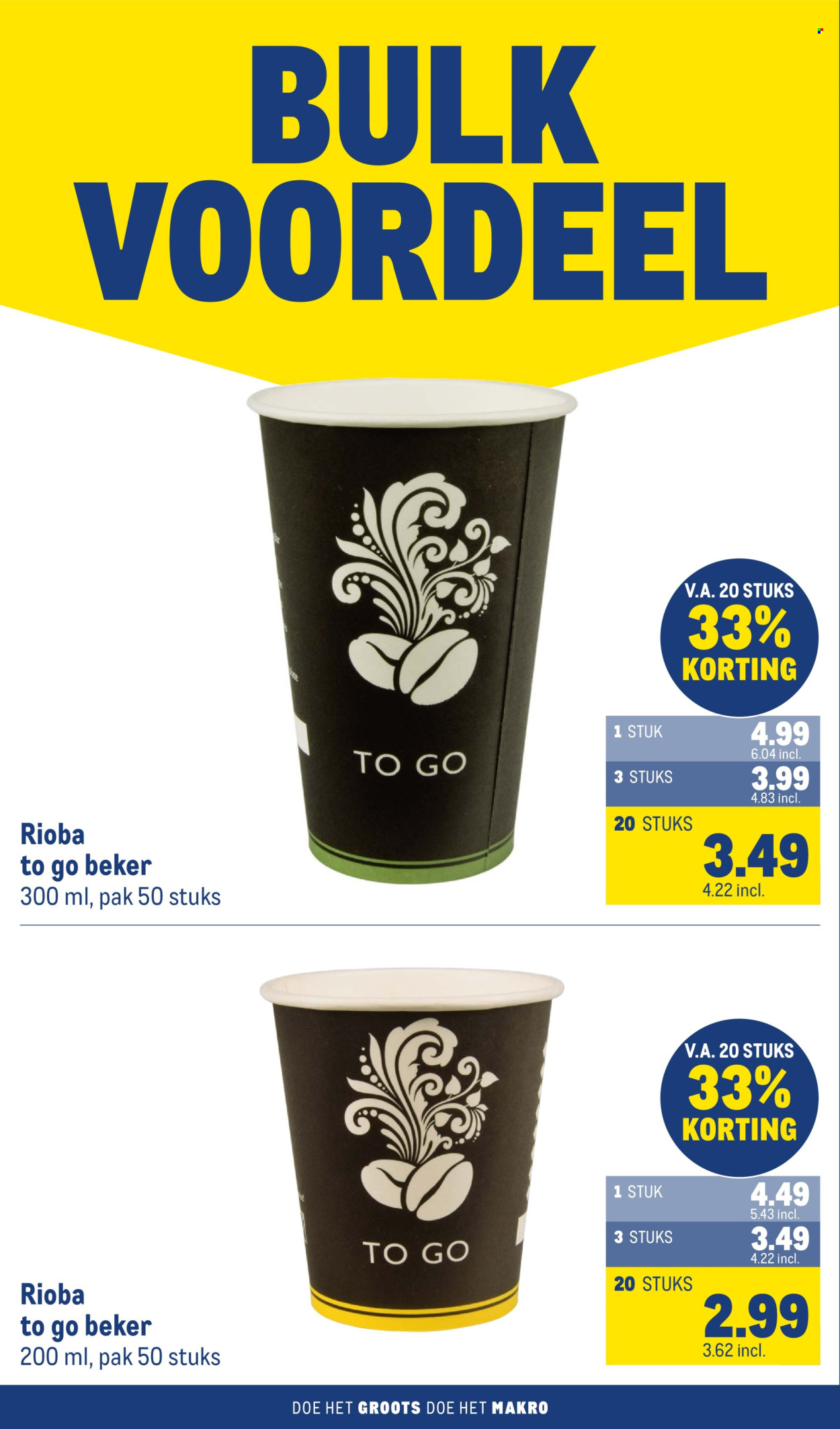 Makro-aanbieding - 4-6-2025 - 17-6-2025. Pagina 24