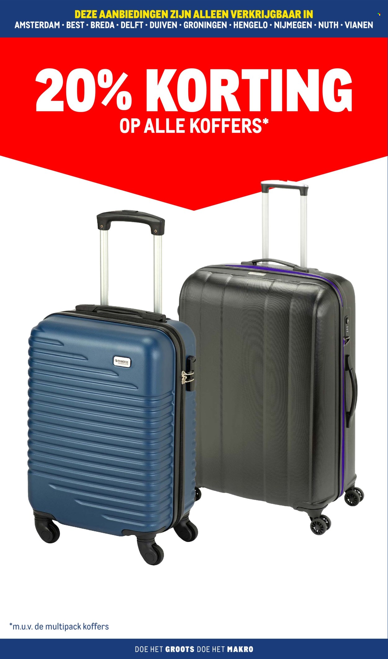Makro-aanbieding - 4-6-2025 - 17-6-2025. Pagina 28