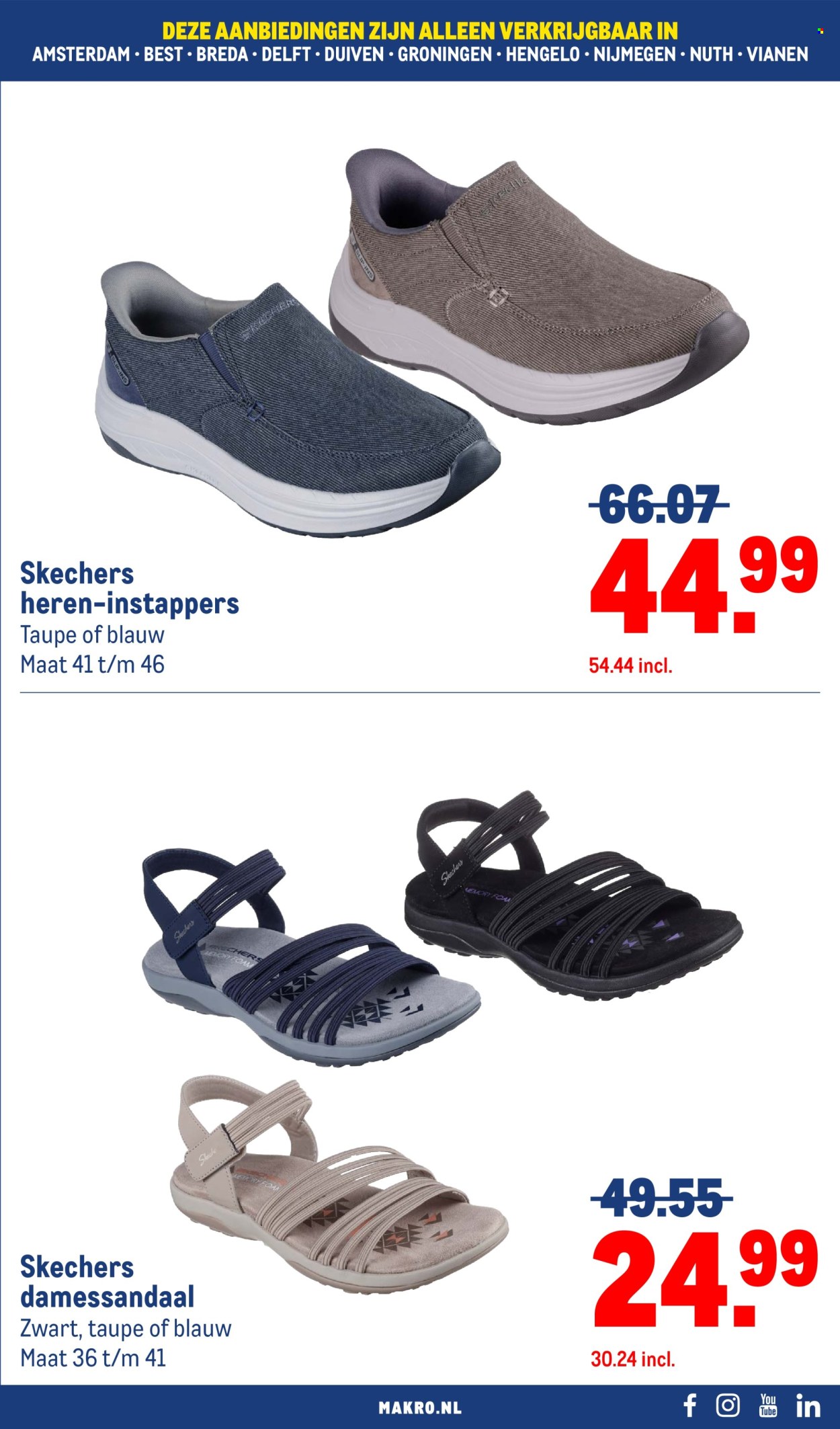 Makro-aanbieding - 4-6-2025 - 17-6-2025. Pagina 31