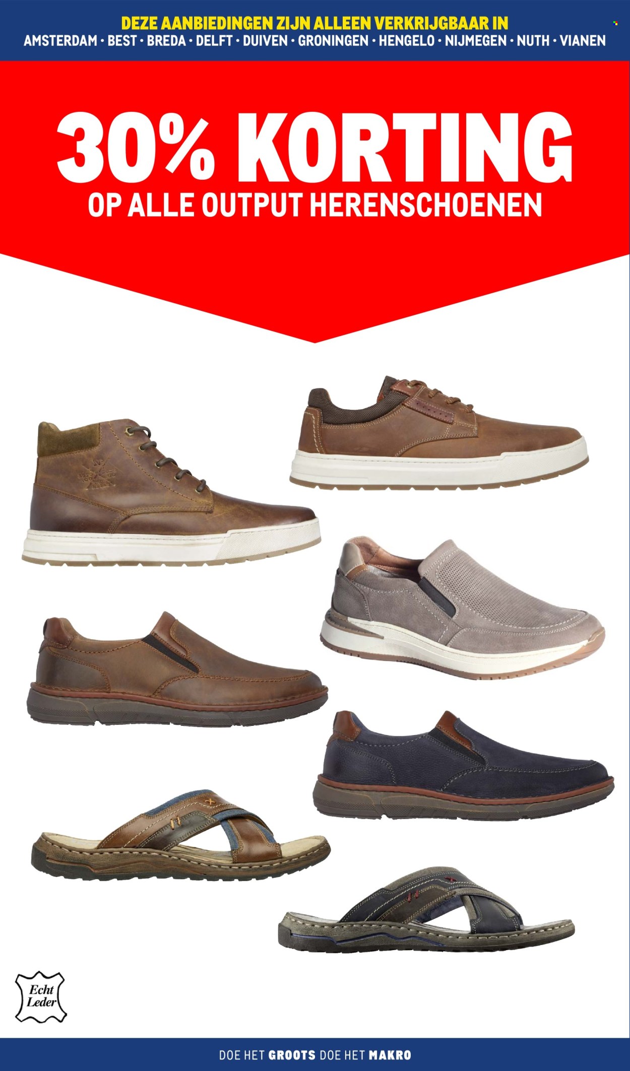 Makro-aanbieding - 4-6-2025 - 17-6-2025. Pagina 32