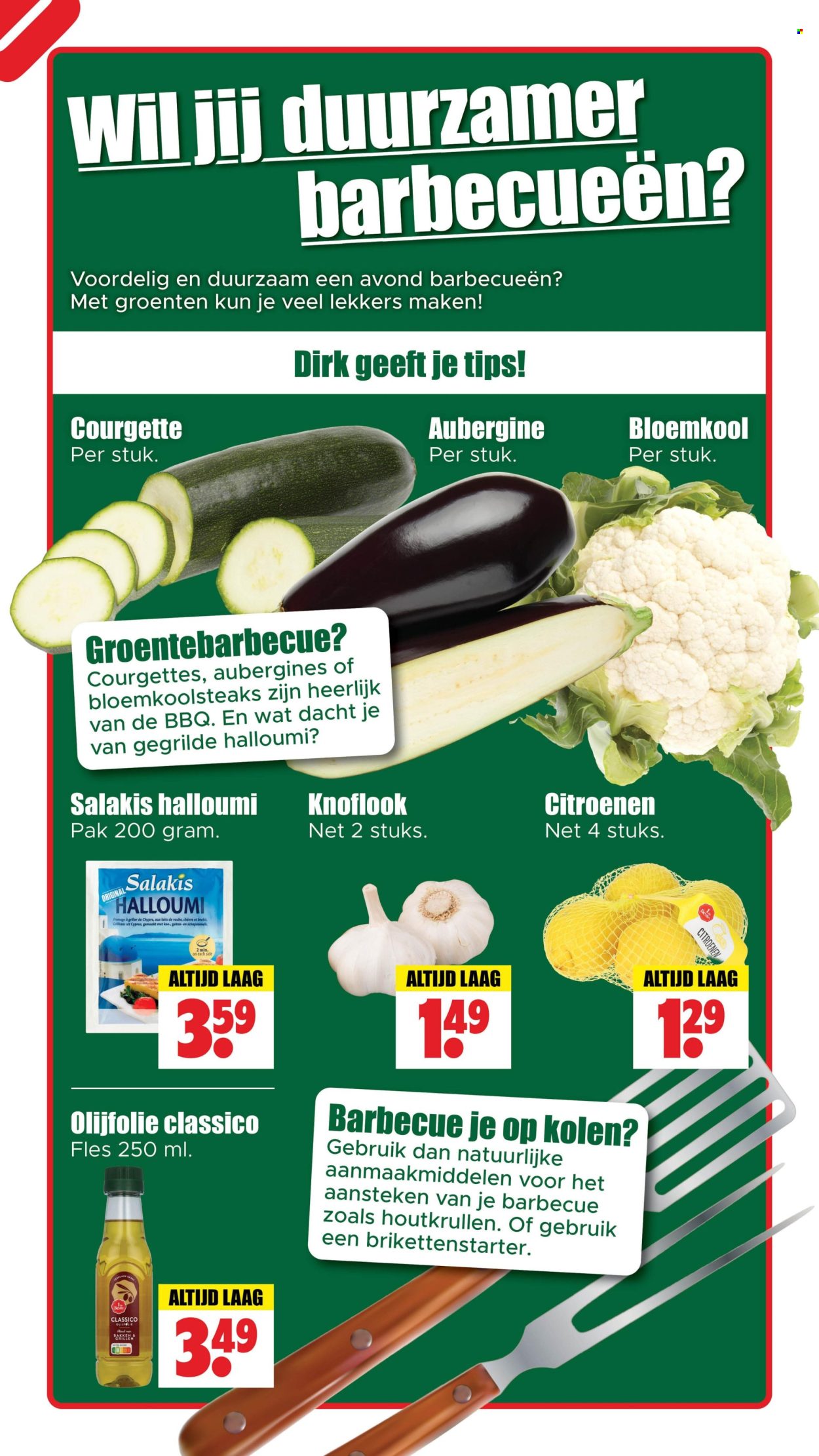 Dirk-aanbieding. Pagina 6