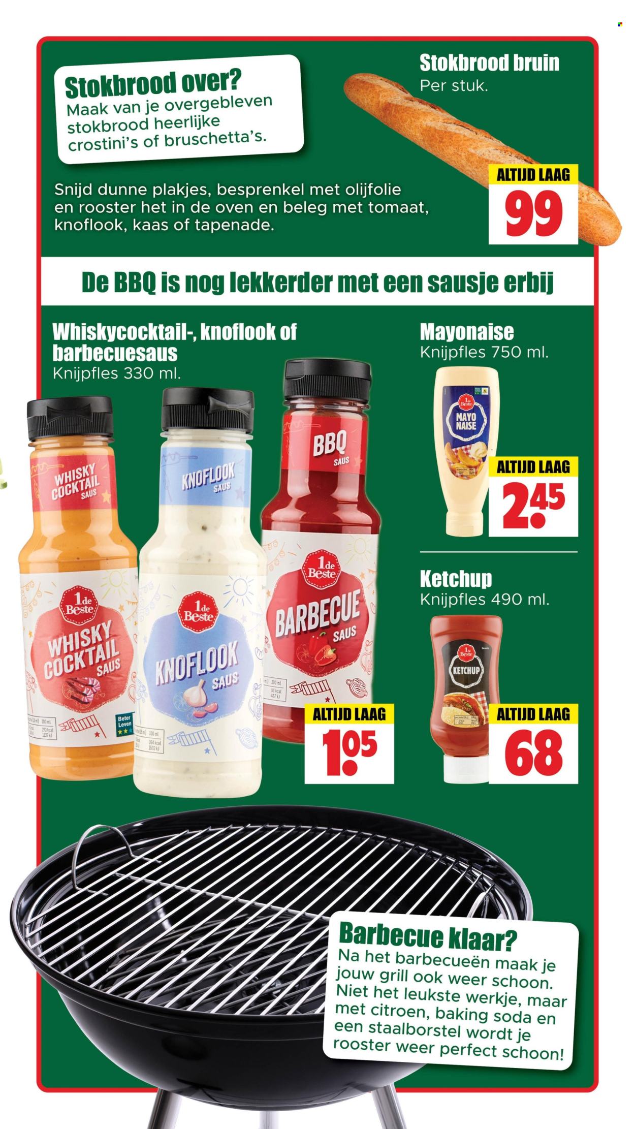 Dirk-aanbieding. Pagina 7