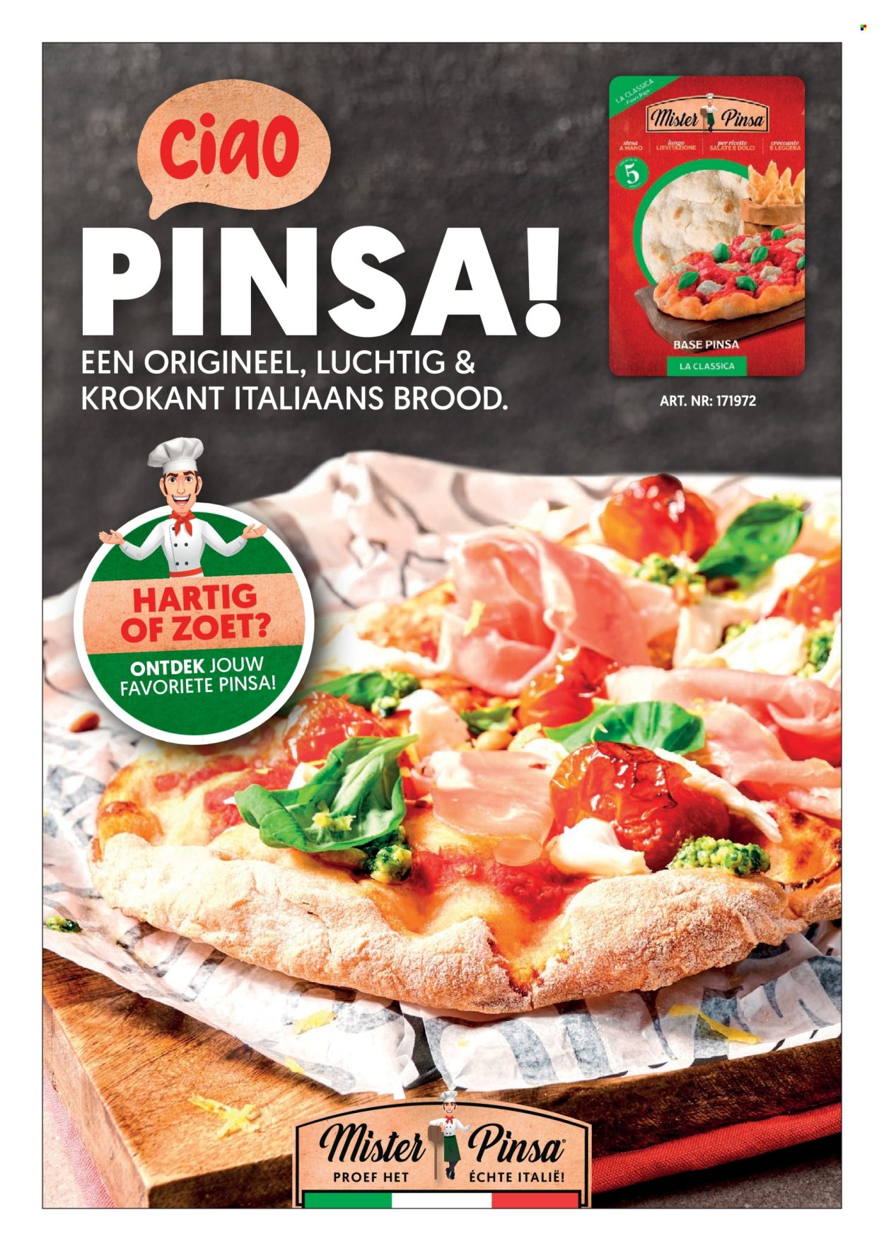 Sligro-aanbieding - 5-6-2025 - 23-6-2025. Pagina 18