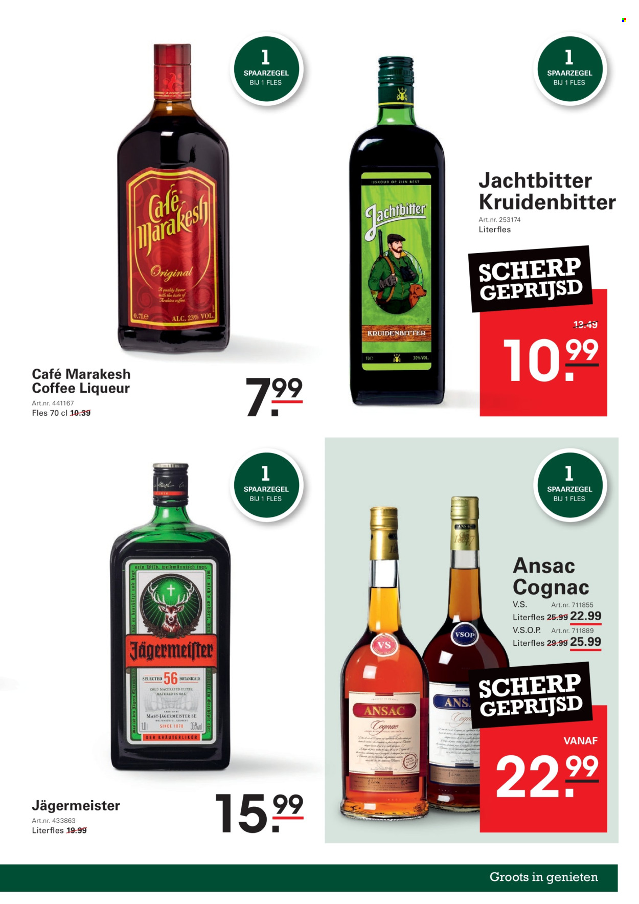 Sligro-aanbieding - 5-6-2025 - 23-6-2025. Pagina 55