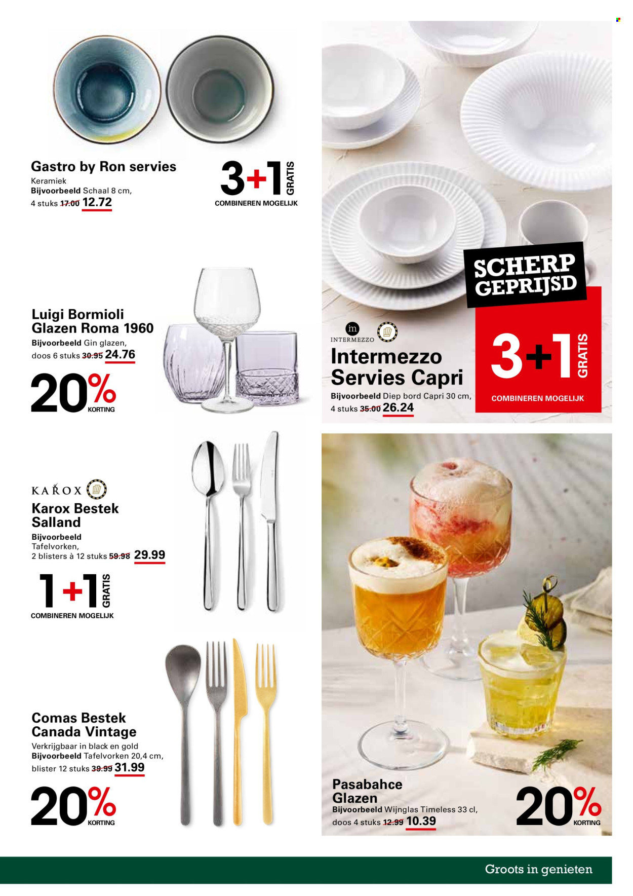 Sligro-aanbieding - 5-6-2025 - 23-6-2025. Pagina 5