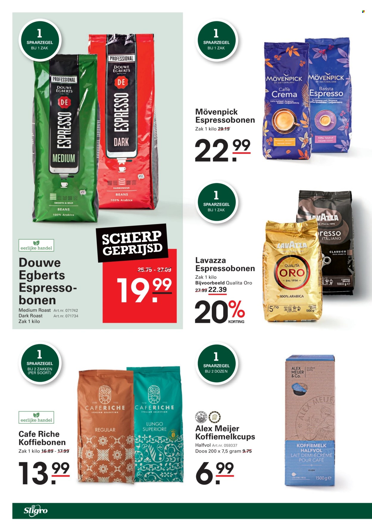 Sligro-aanbieding - 5-6-2025 - 23-6-2025. Pagina 18