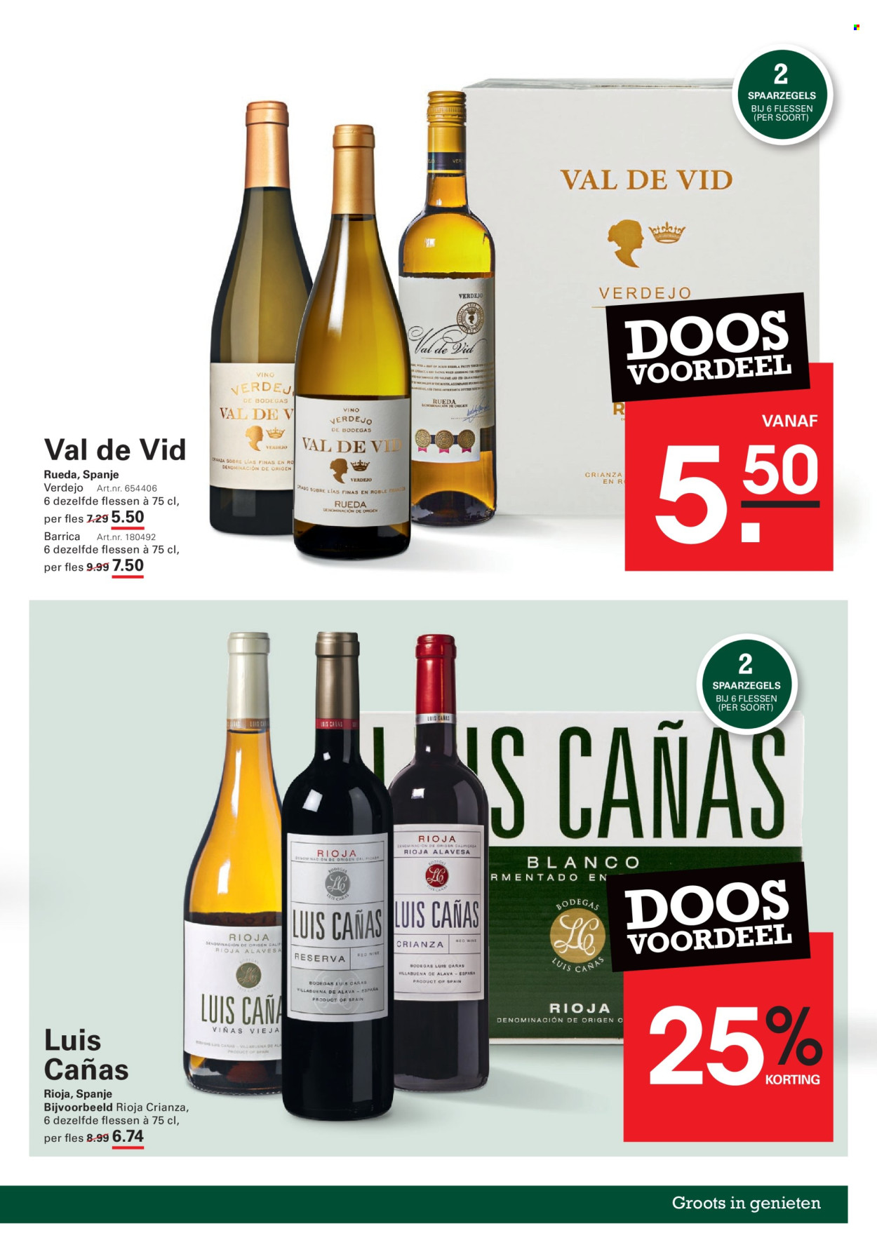 Sligro-aanbieding - 5-6-2025 - 23-6-2025. Pagina 41