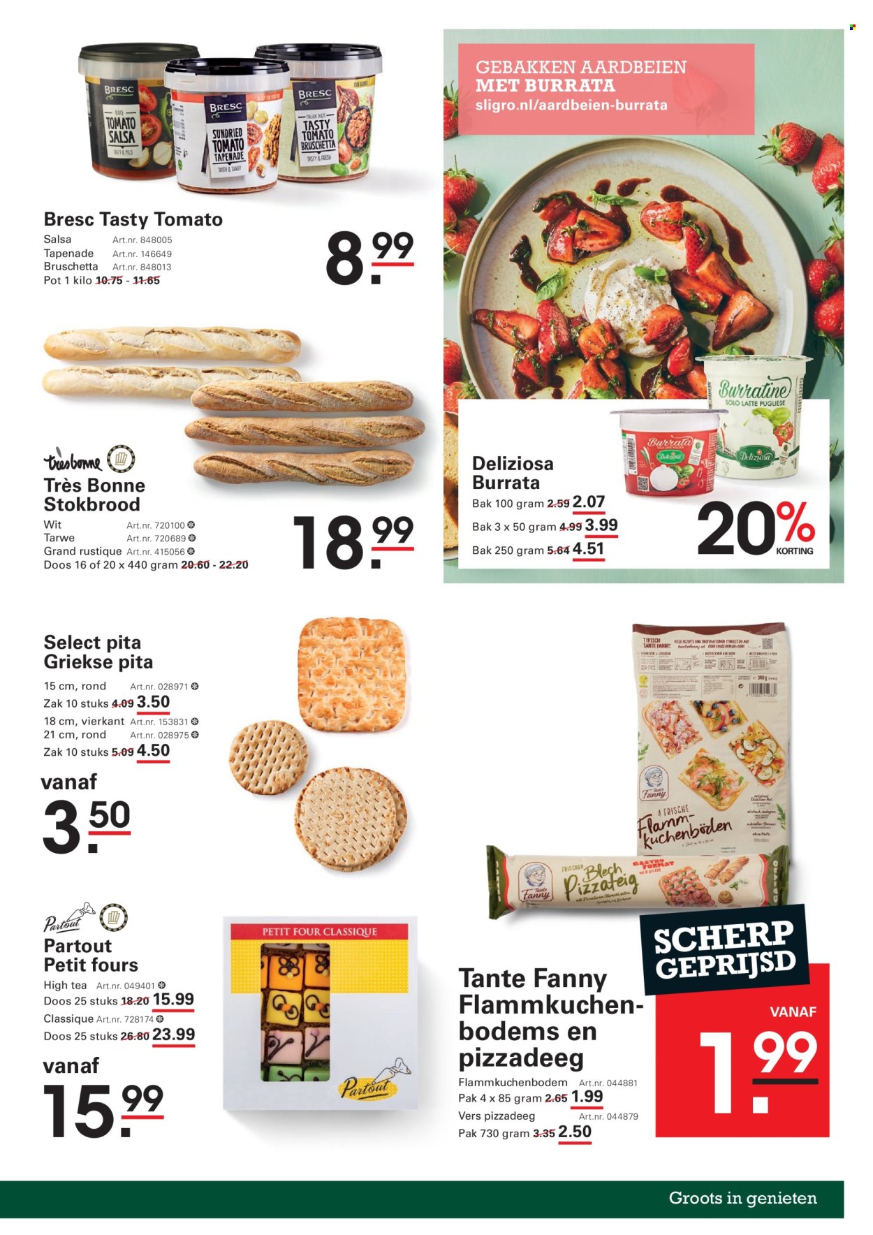 Sligro-aanbieding - 5-6-2025 - 23-6-2025. Pagina 55