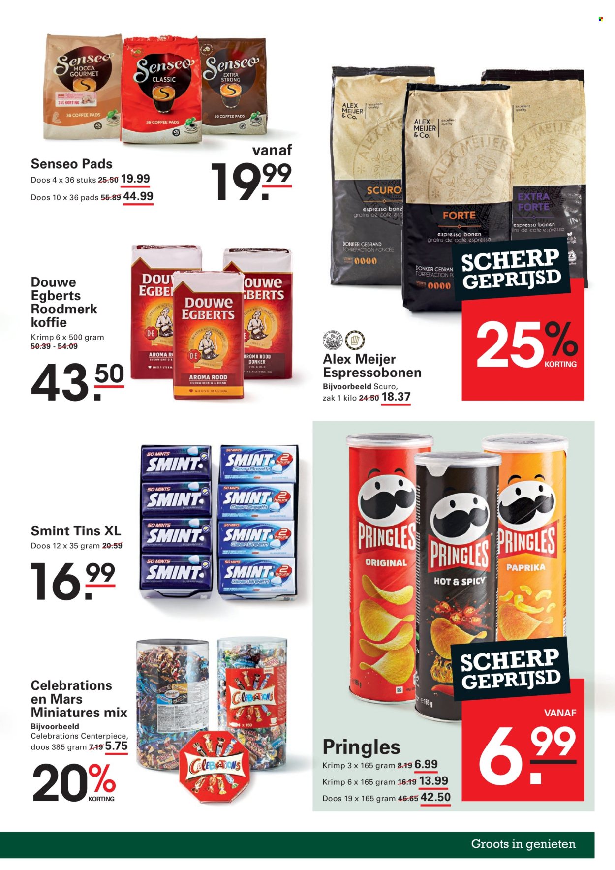 Sligro-aanbieding - 5-6-2025 - 23-6-2025. Pagina 61