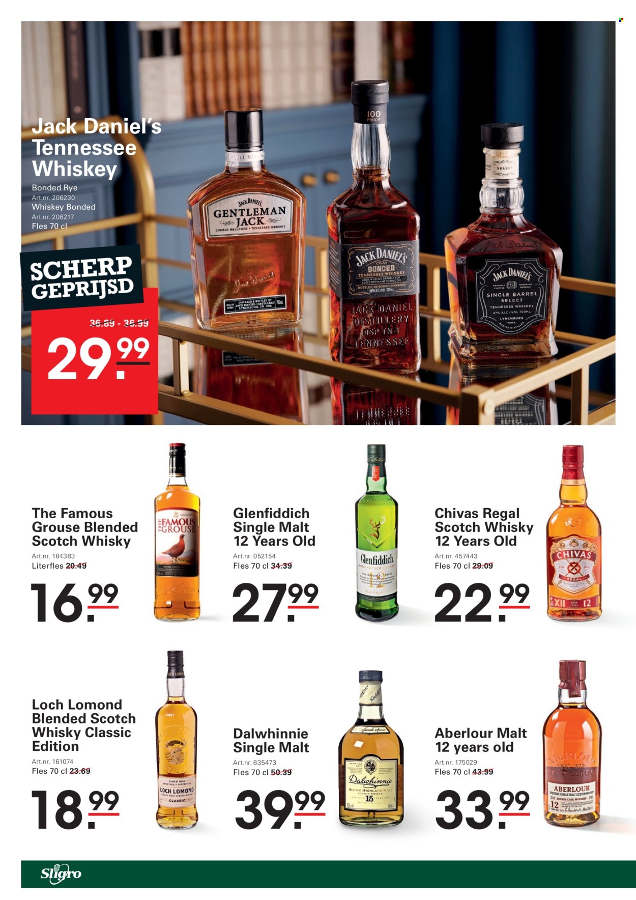 Sligro-aanbieding - 5-6-2025 - 23-6-2025. Pagina 78