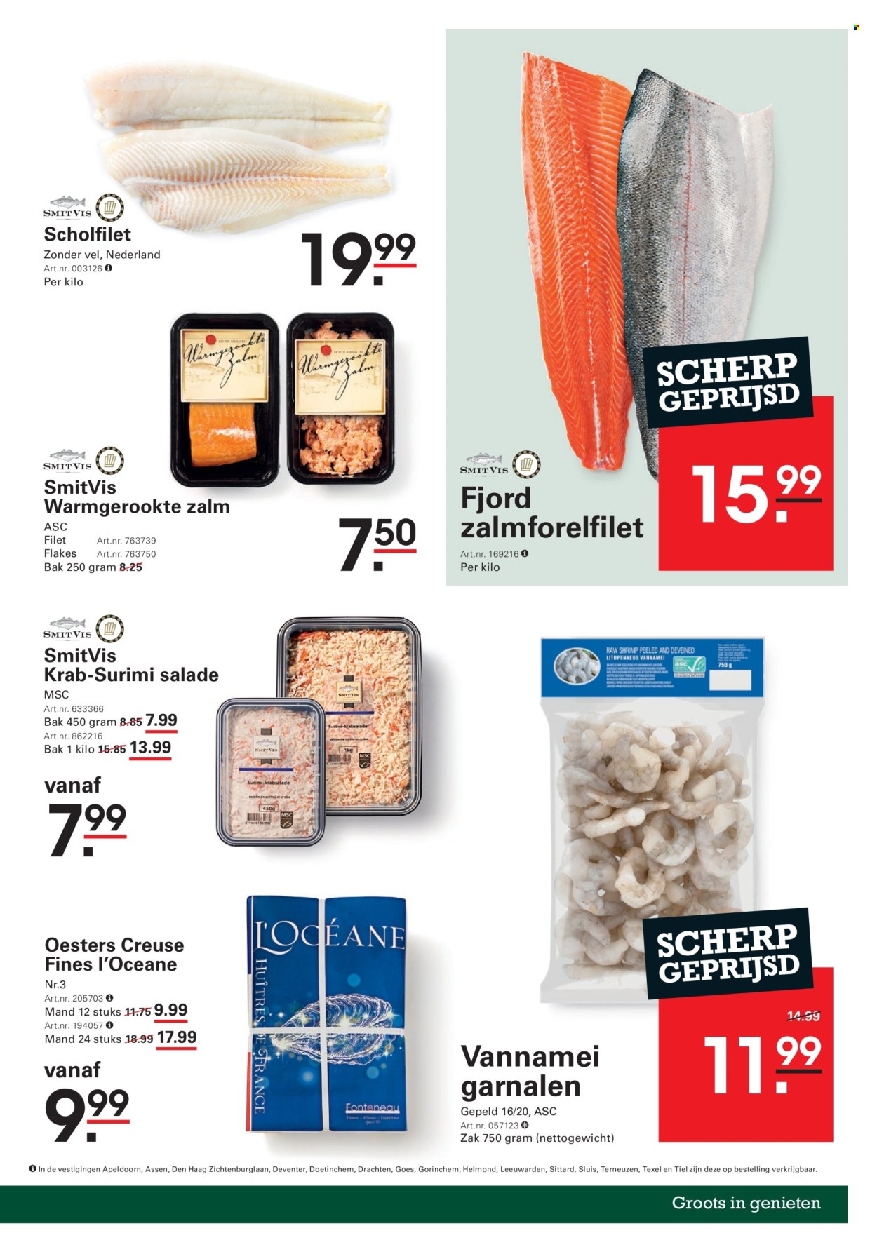 Sligro-aanbieding - 5-6-2025 - 23-6-2025. Pagina 61