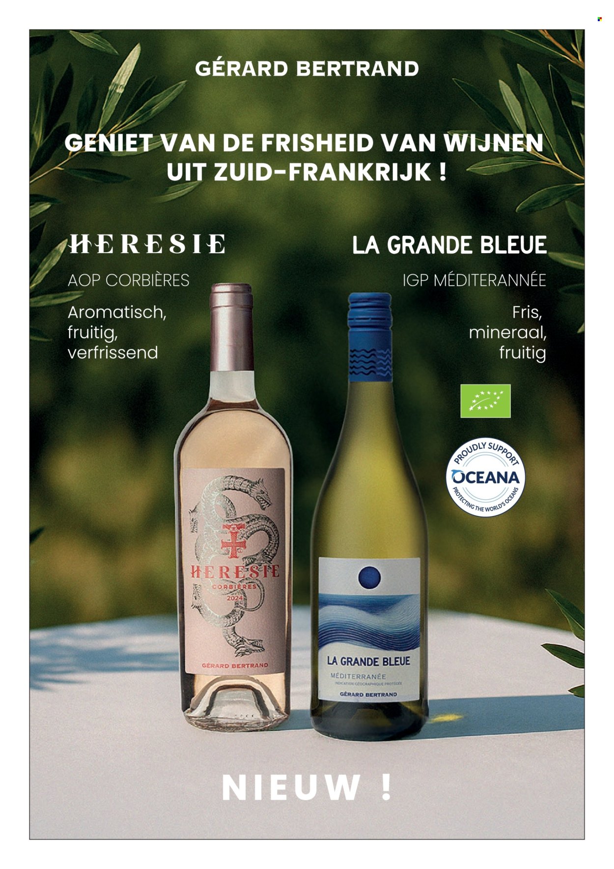 Sligro-aanbieding - 5-6-2025 - 23-6-2025. Pagina 83