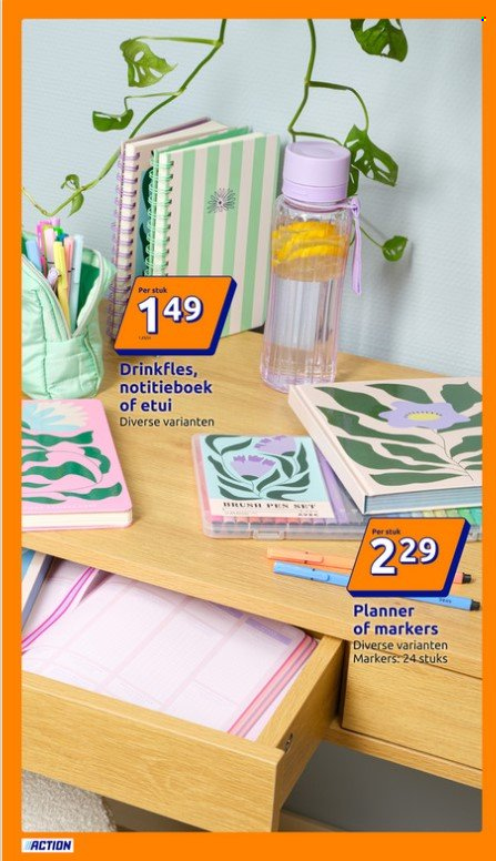 Action-aanbieding - 4-6-2025 - 10-6-2025. Pagina 10