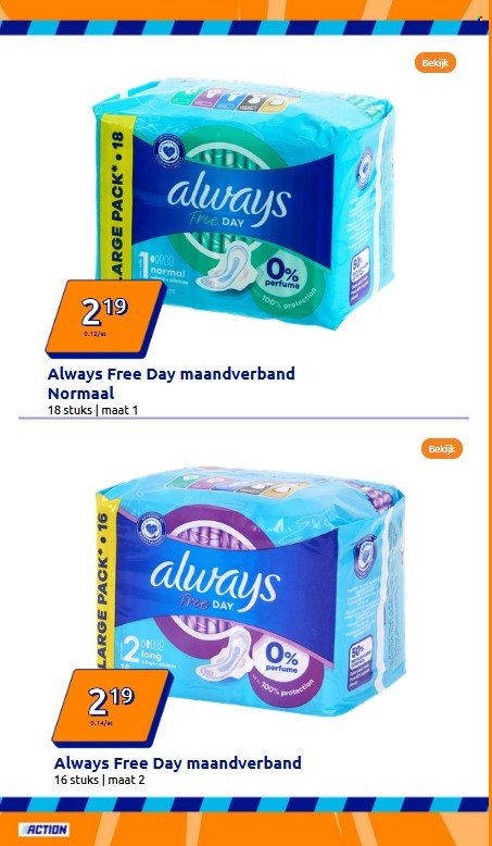 Action-aanbieding - 4-6-2025 - 10-6-2025. Pagina 12
