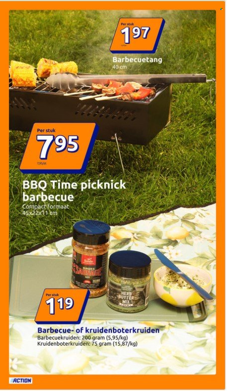 Action-aanbieding - 4-6-2025 - 10-6-2025. Pagina 13