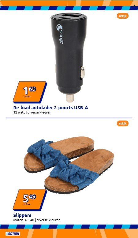 Action-aanbieding - 4-6-2025 - 10-6-2025. Pagina 16