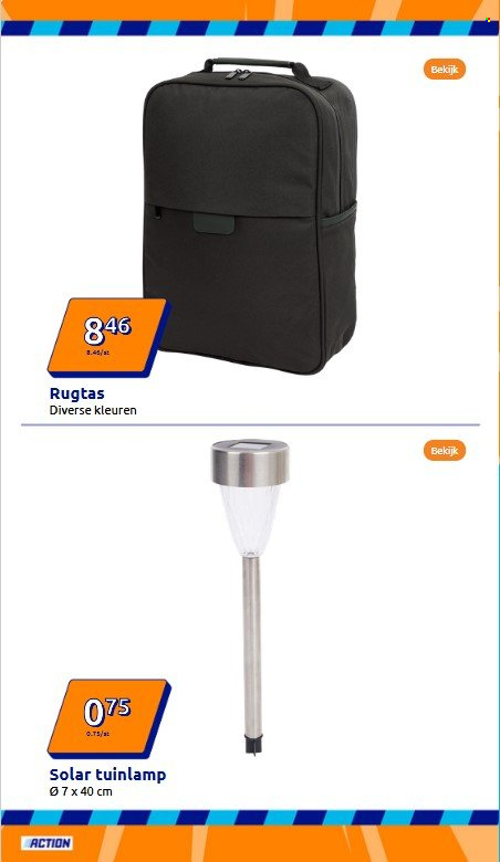 Action-aanbieding - 4-6-2025 - 10-6-2025. Pagina 24