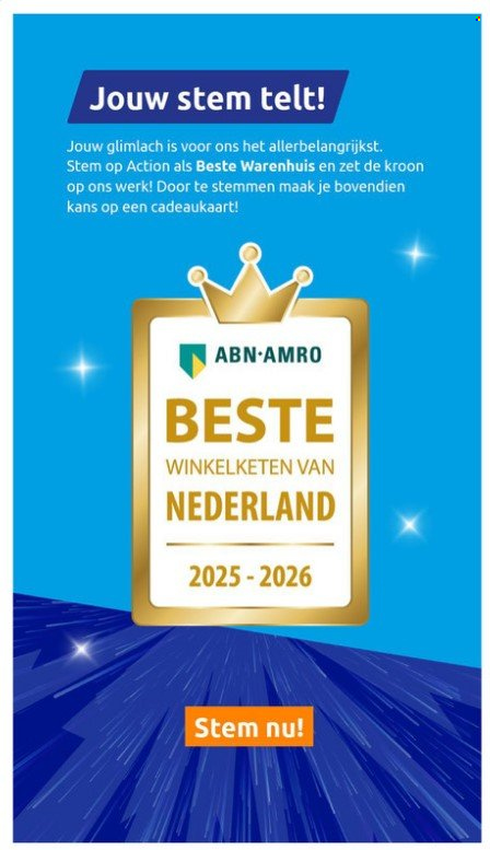 Action-aanbieding - 4-6-2025 - 10-6-2025. Pagina 34