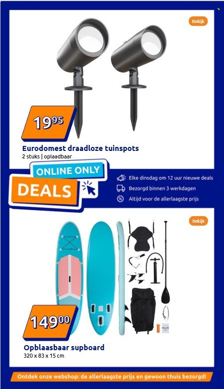 Action-aanbieding - 4-6-2025 - 10-6-2025. Pagina 36