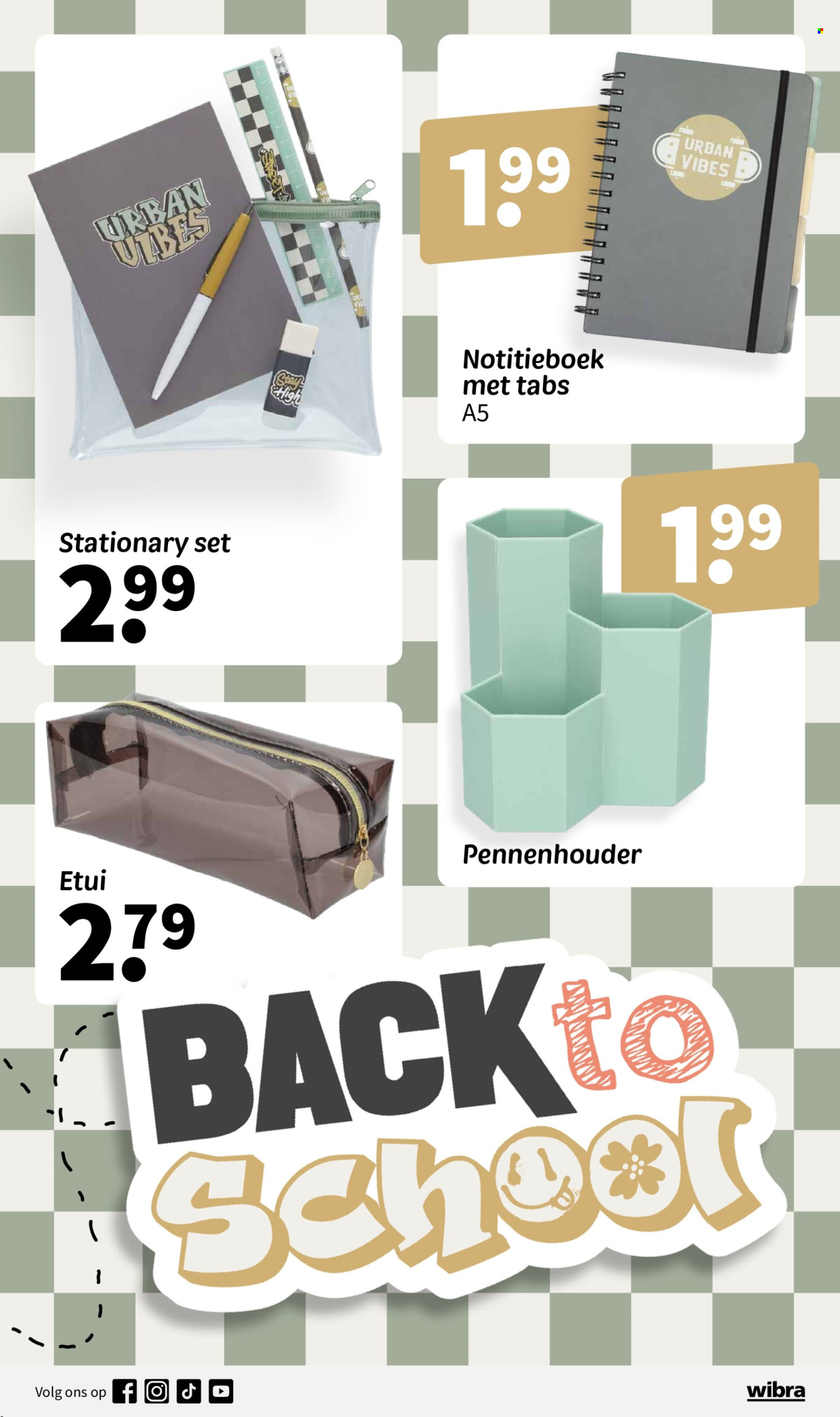 Wibra-aanbieding - 3-6-2025 - 16-6-2025. Pagina 8