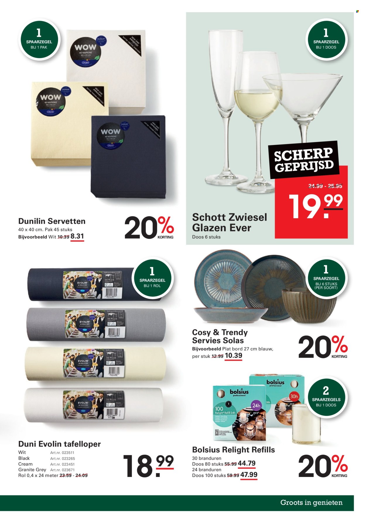 Sligro-aanbieding - 5-6-2025 - 23-6-2025. Pagina 55