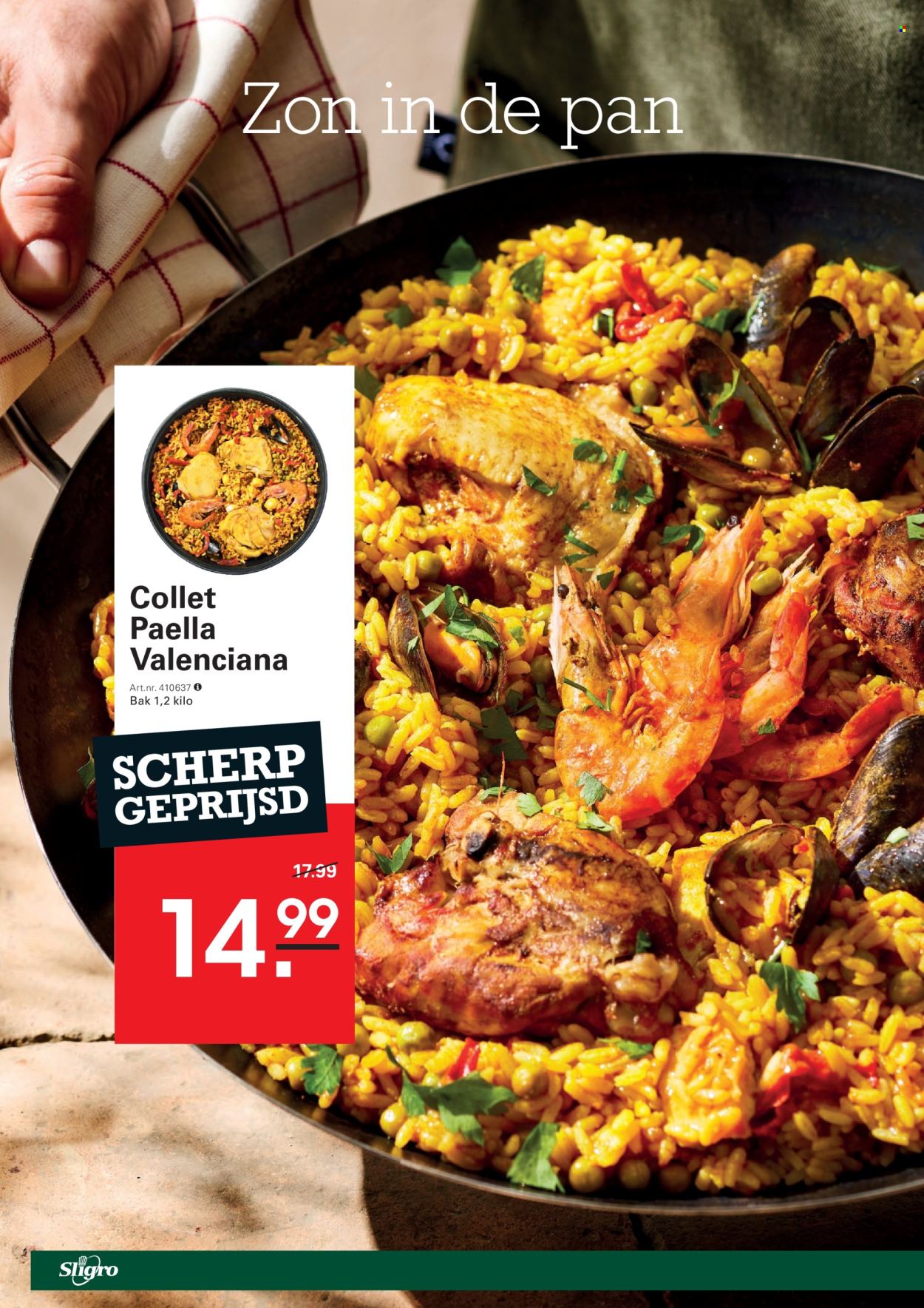 Sligro-aanbieding - 5-6-2025 - 23-6-2025. Pagina 68