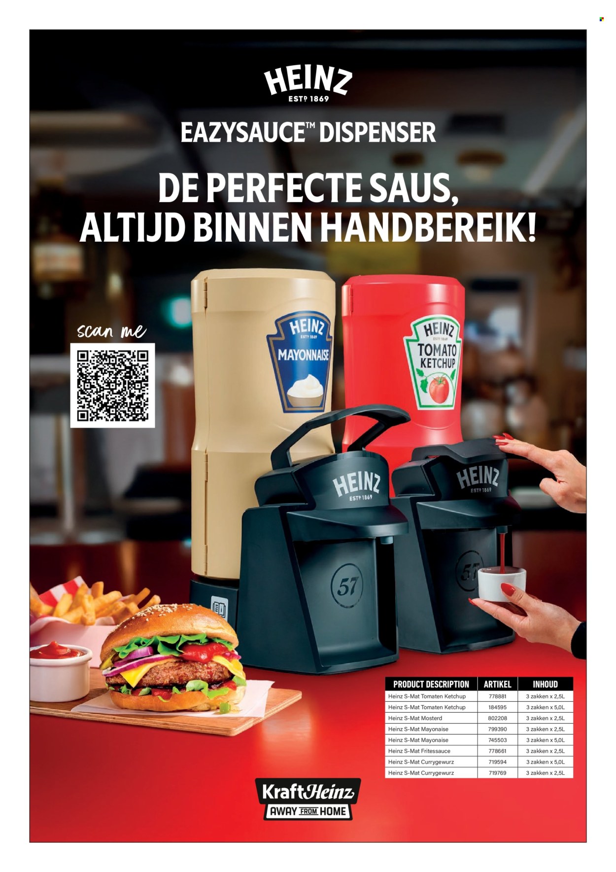 Sligro-aanbieding - 5-6-2025 - 23-6-2025. Pagina 74