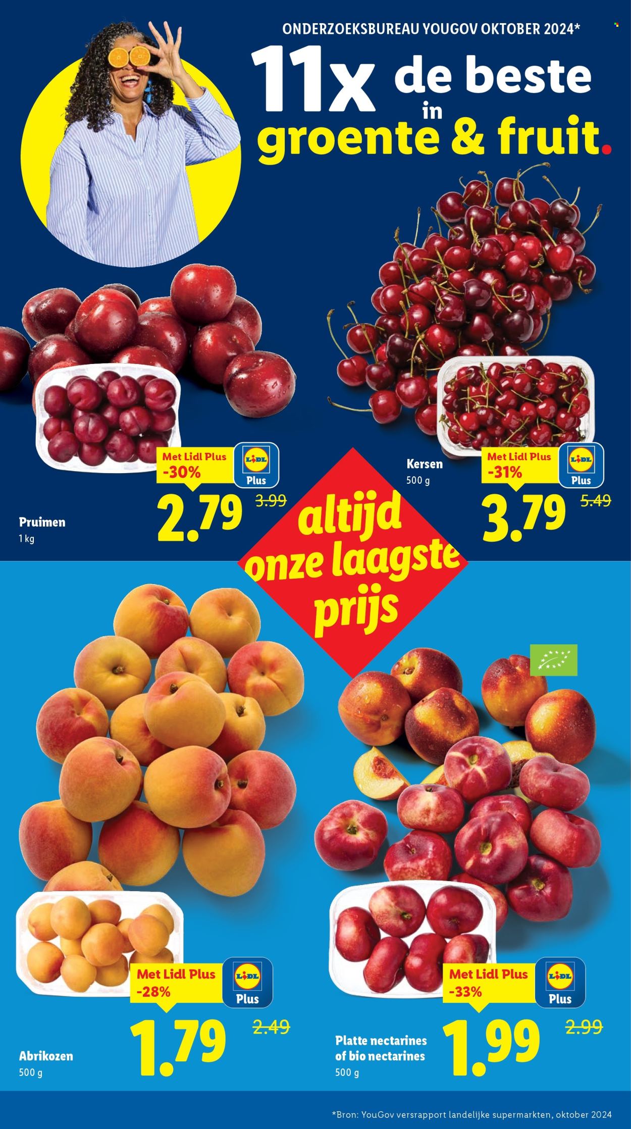 Lidl-aanbieding - 10-6-2025 - 15-6-2025. Pagina 2