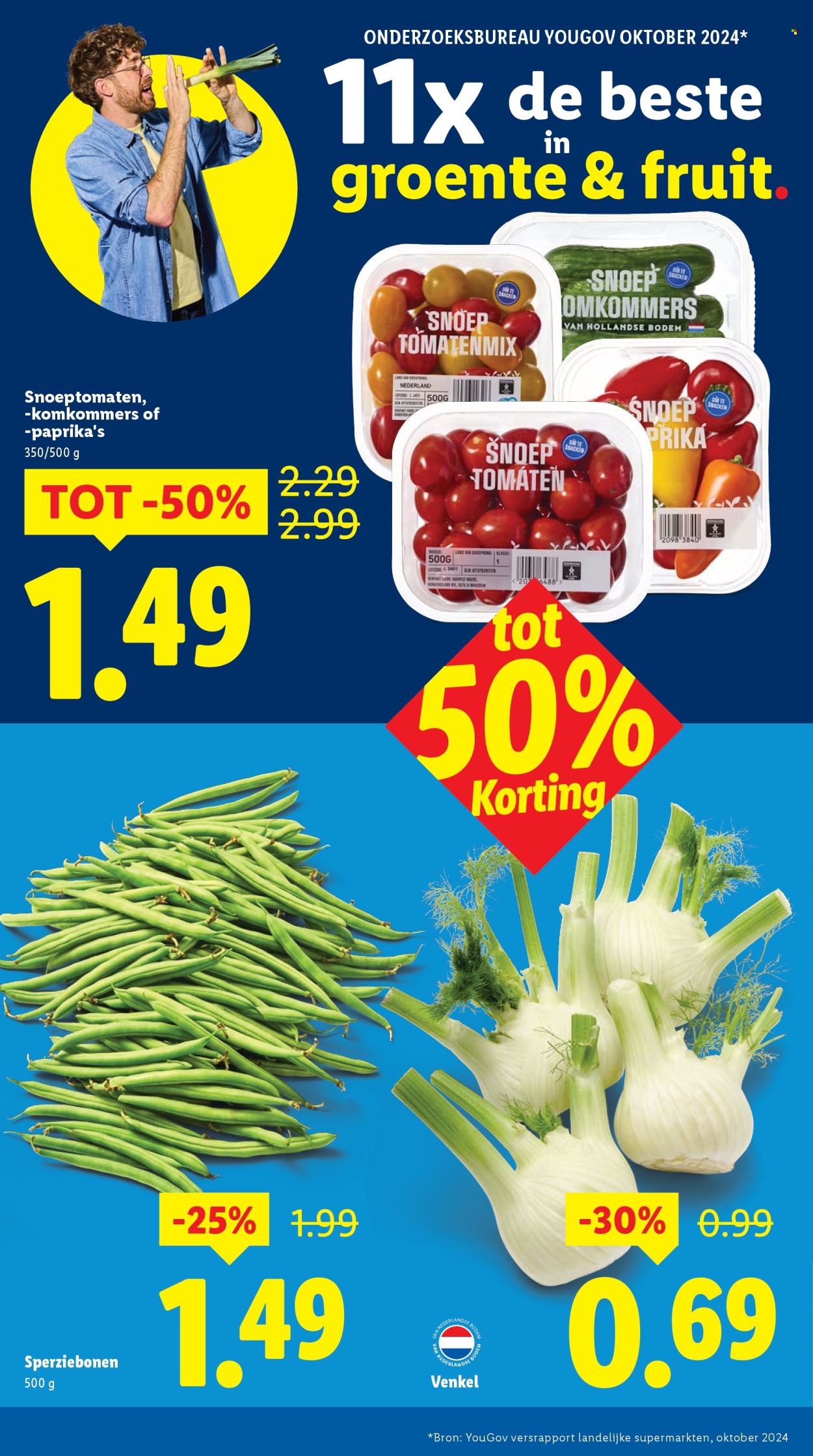 Lidl-aanbieding - 10-6-2025 - 15-6-2025. Pagina 4