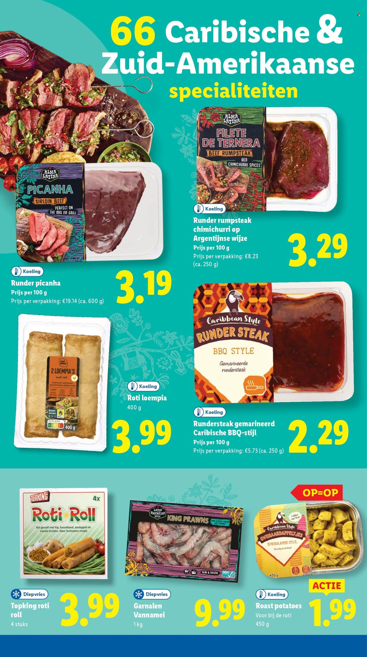 Lidl-aanbieding - 10-6-2025 - 15-6-2025. Pagina 17