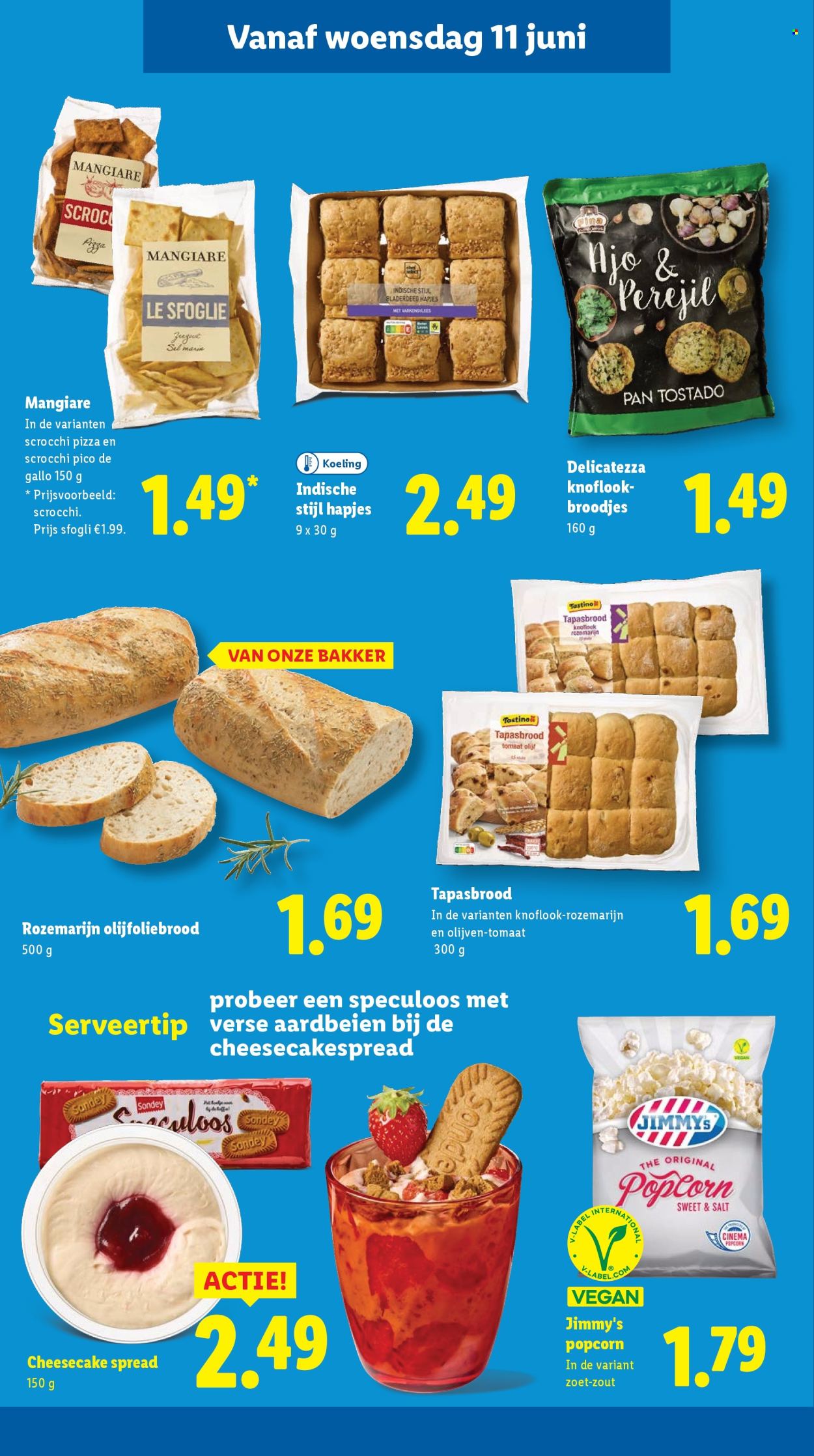 Lidl-aanbieding - 10-6-2025 - 15-6-2025. Pagina 25