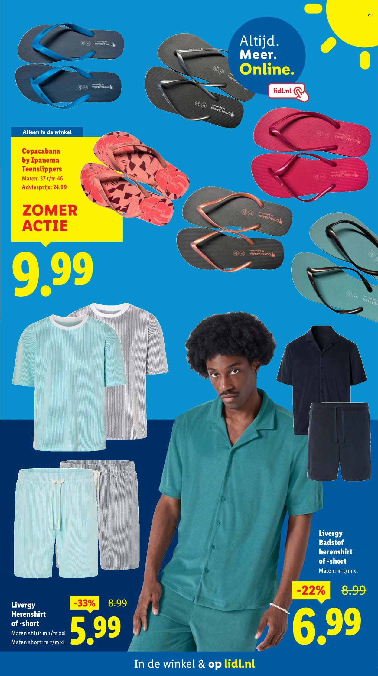 Lidl-aanbieding - 10-6-2025 - 15-6-2025. Pagina 39