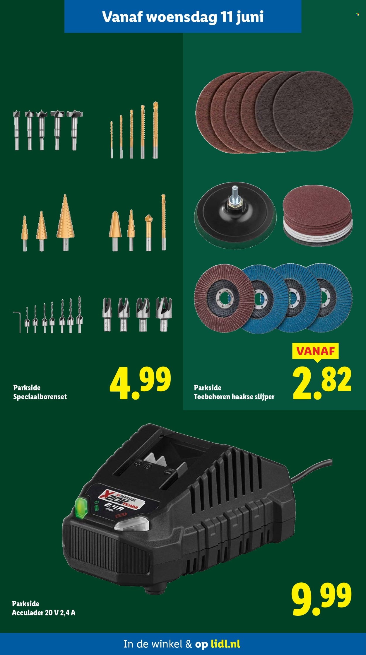 Lidl-aanbieding - 11-6-2025 - 15-6-2025. Pagina 8