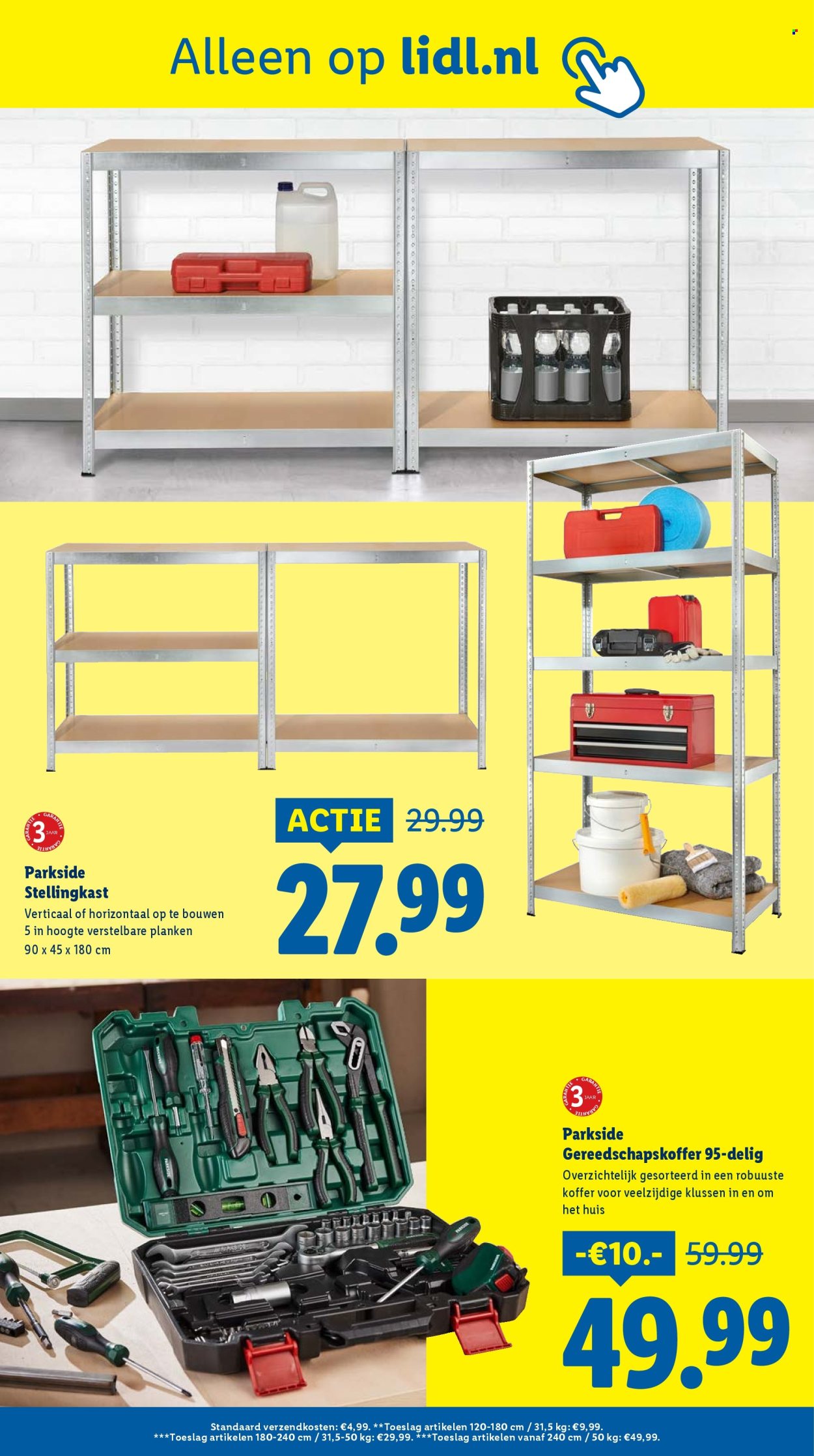 Lidl-aanbieding - 11-6-2025 - 15-6-2025. Pagina 12