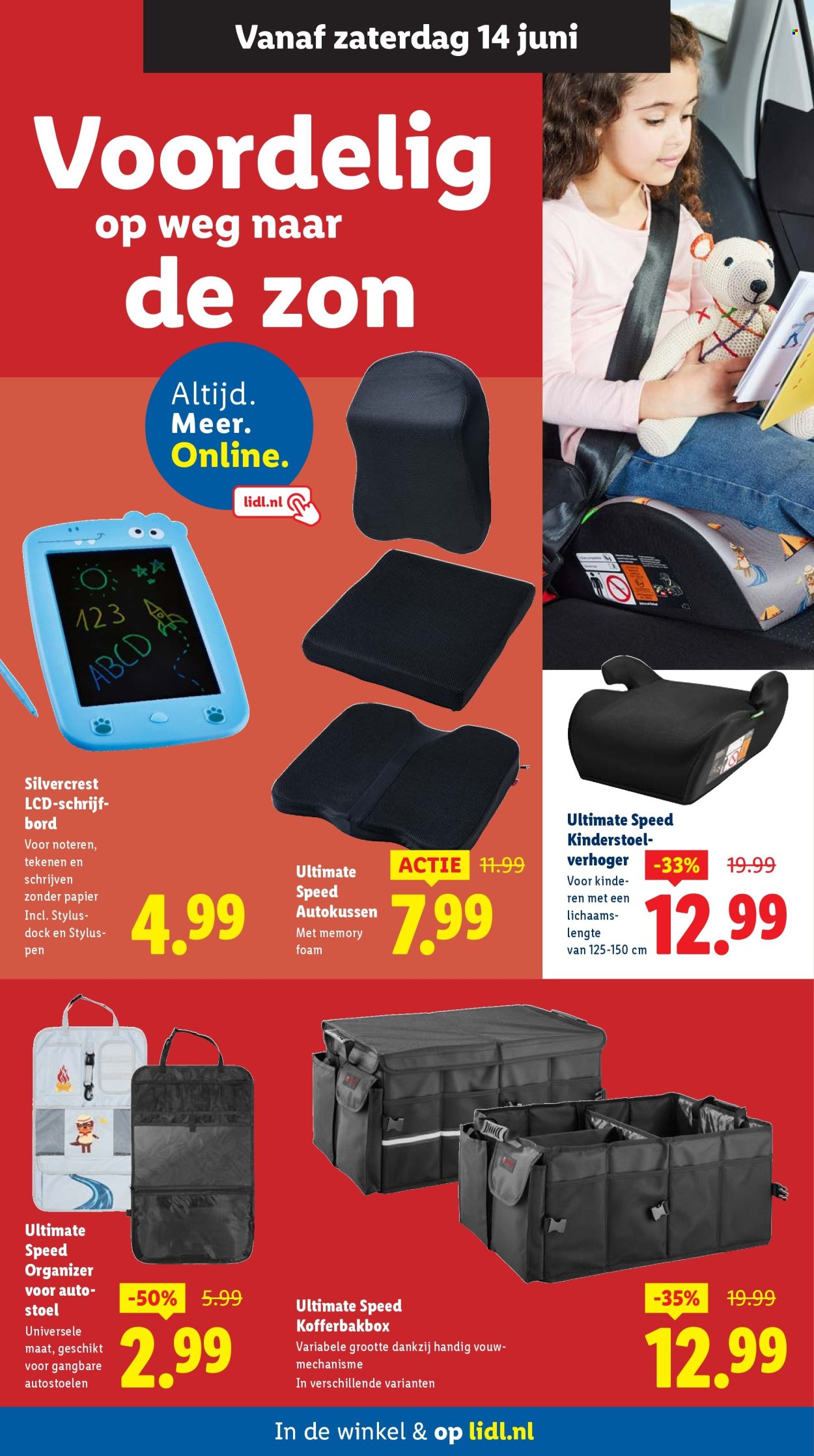 Lidl-aanbieding - 11-6-2025 - 15-6-2025. Pagina 17