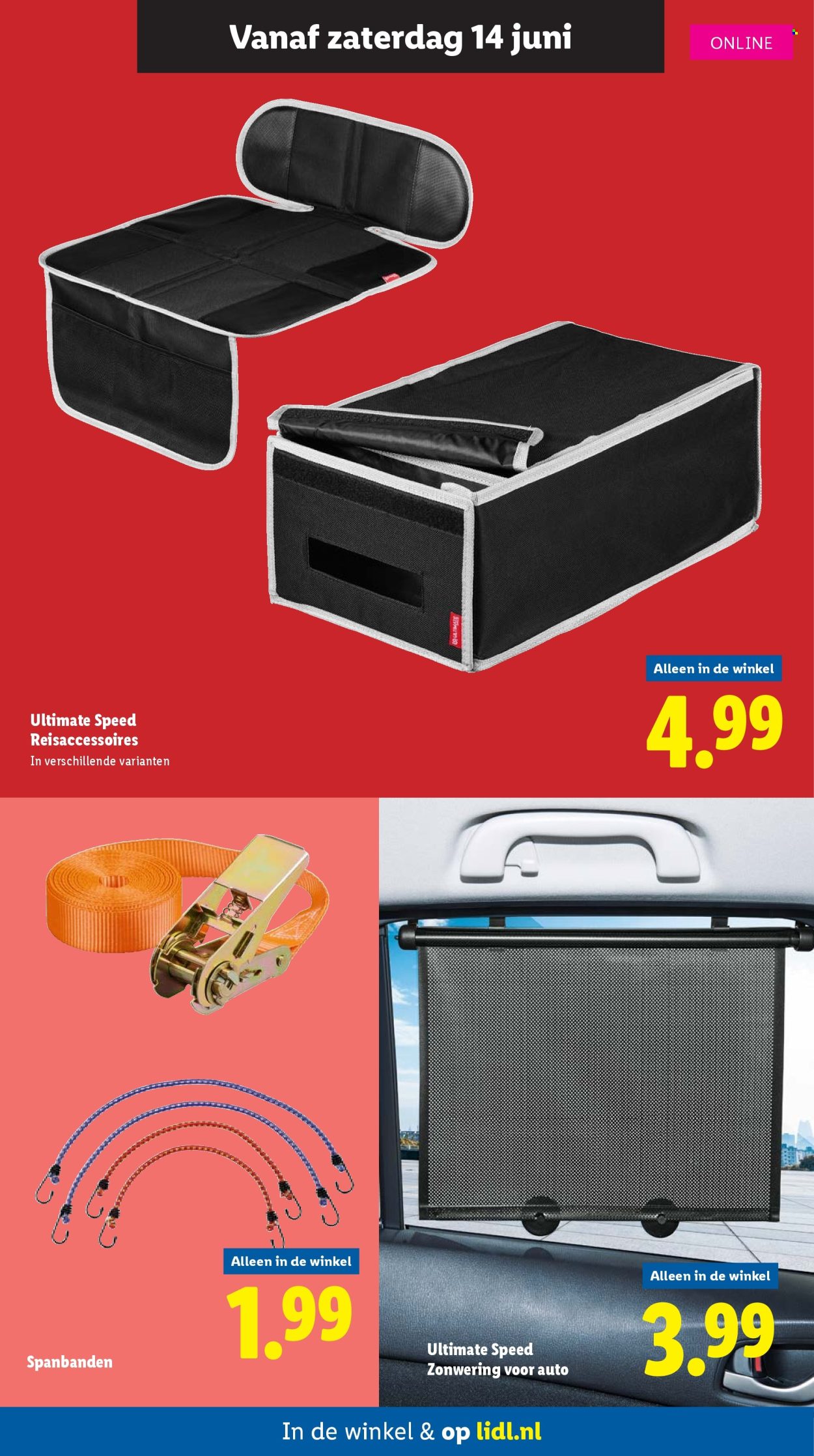 Lidl-aanbieding - 11-6-2025 - 15-6-2025. Pagina 19