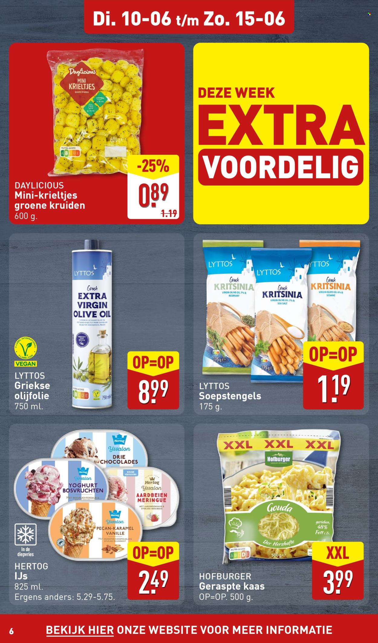 Aldi-aanbieding - 10-6-2025 - 15-6-2025. Pagina 6